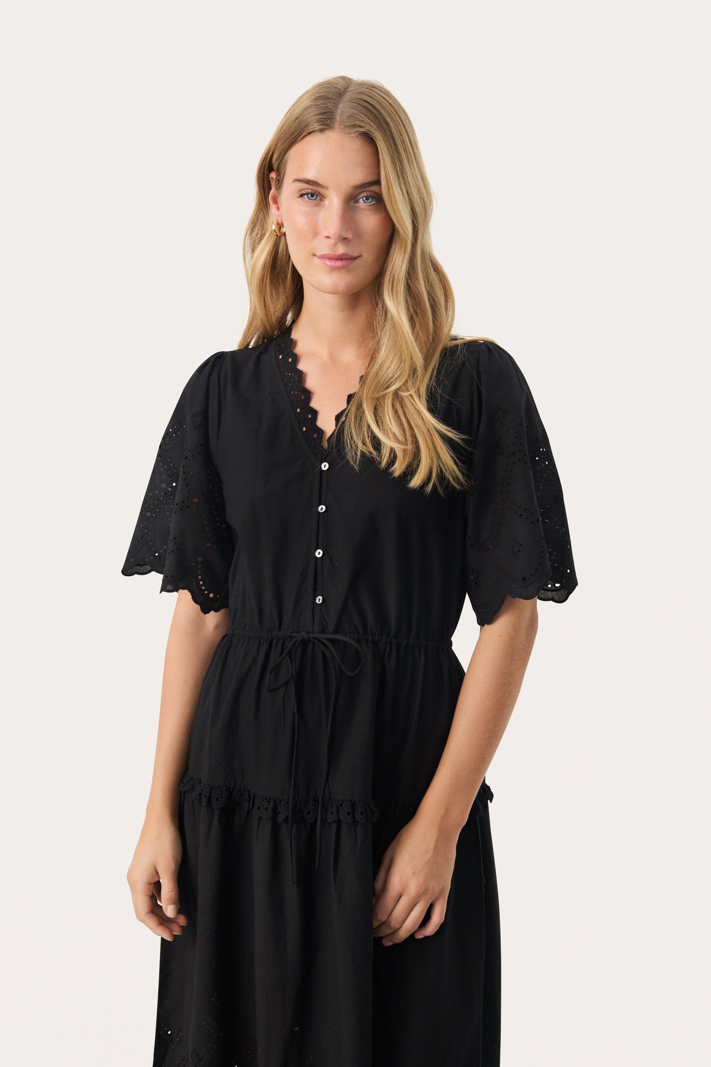 RikkemaiPW Klänning LOOKBOOK FRONT 30309635-194008