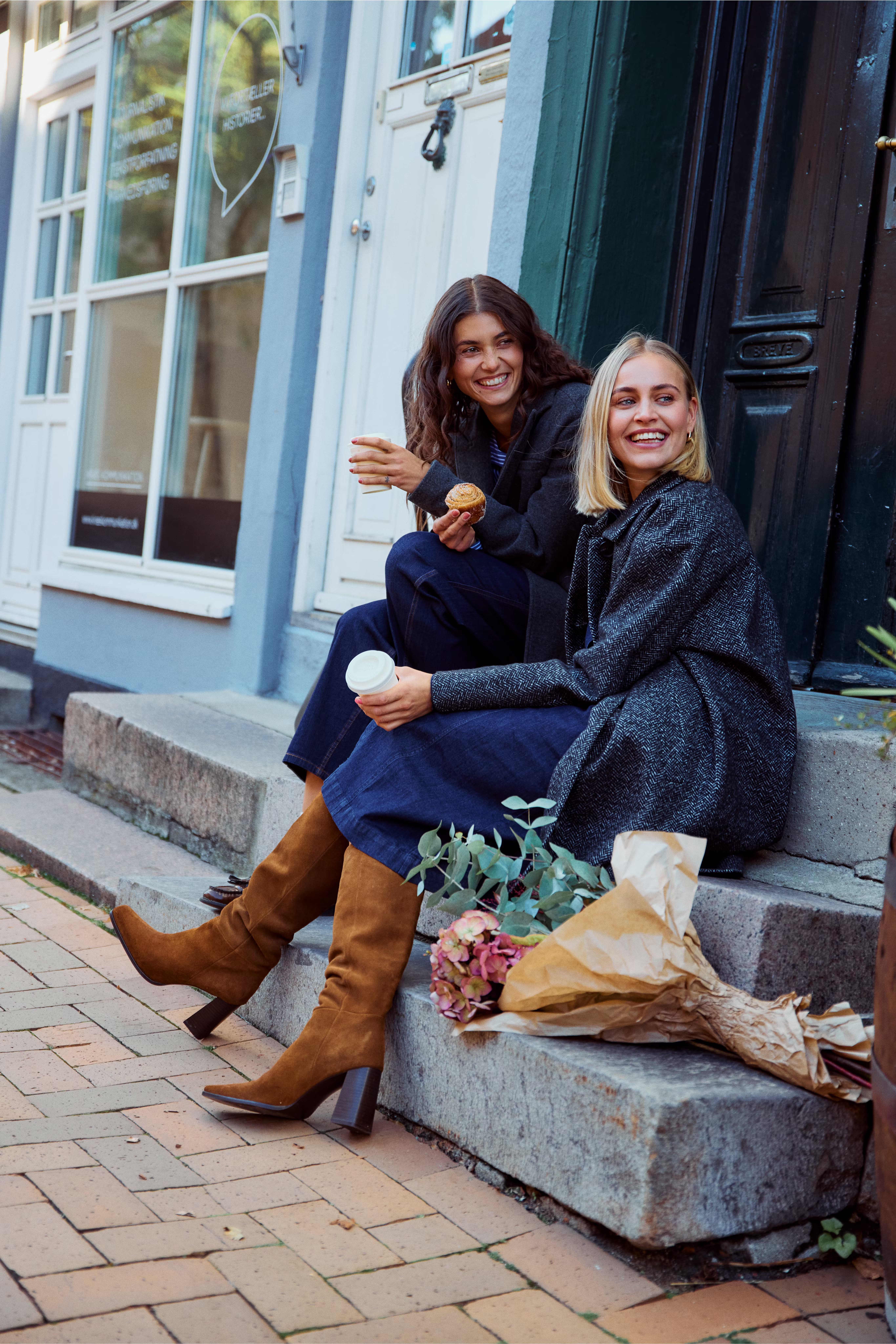 FREIVOR Outerwear LOCATION NONE 20615645-200115