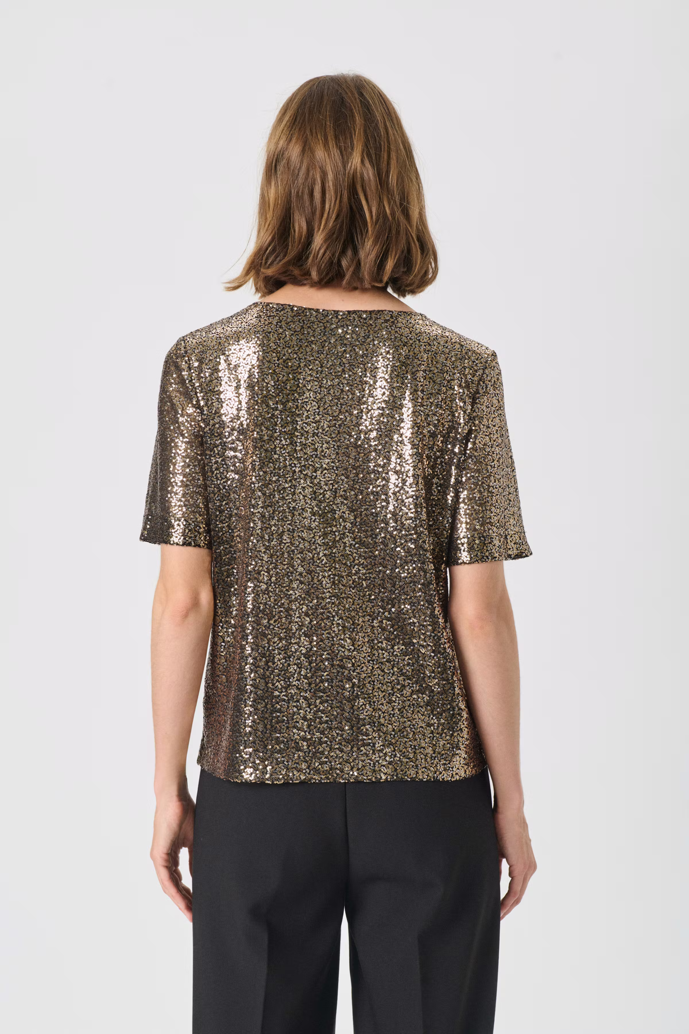 ViggiPW Bluse LOOKBOOK BACK 30310192-304400