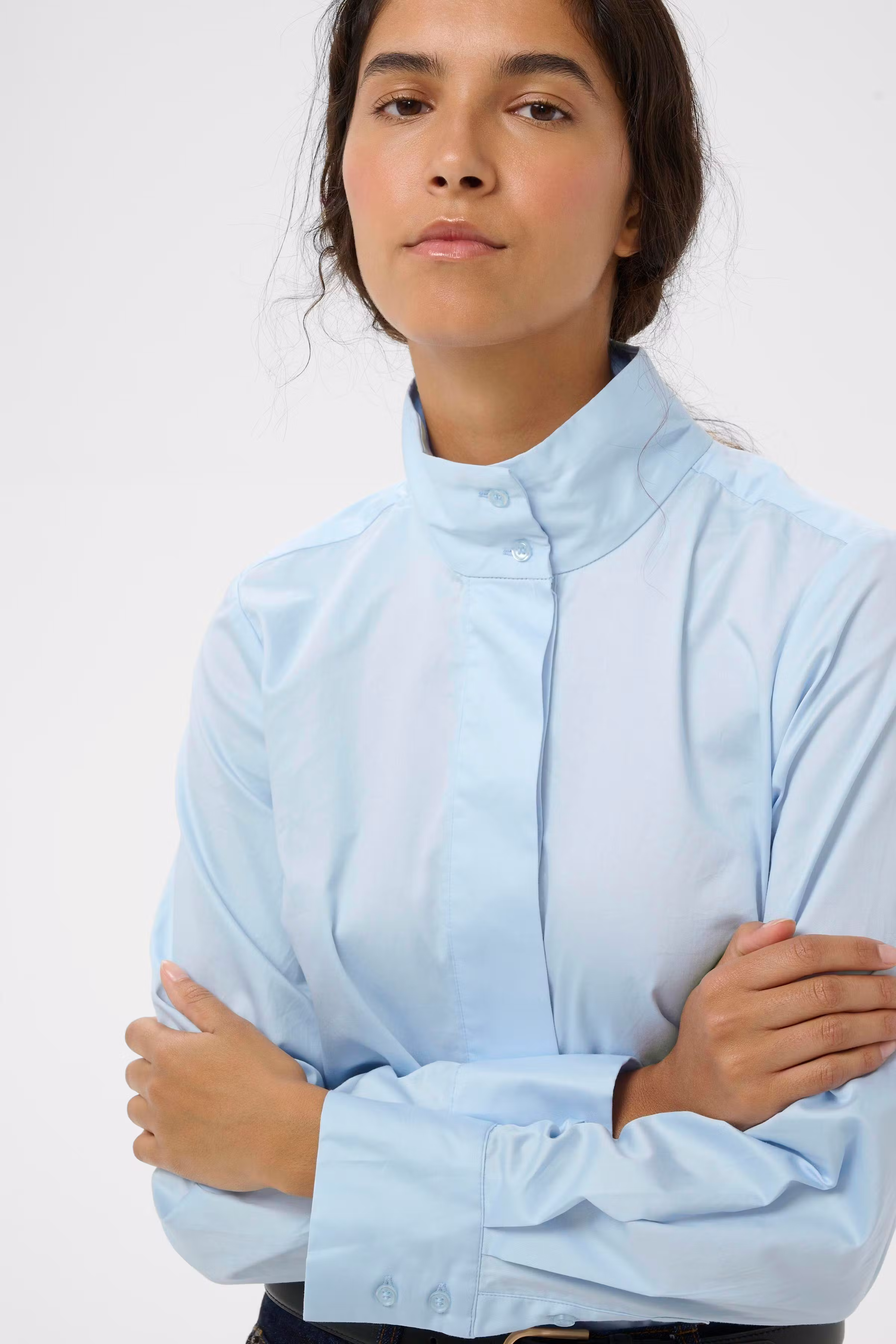 KeixIW Shirt LOOKBOOK DETAIL 30107601-301590