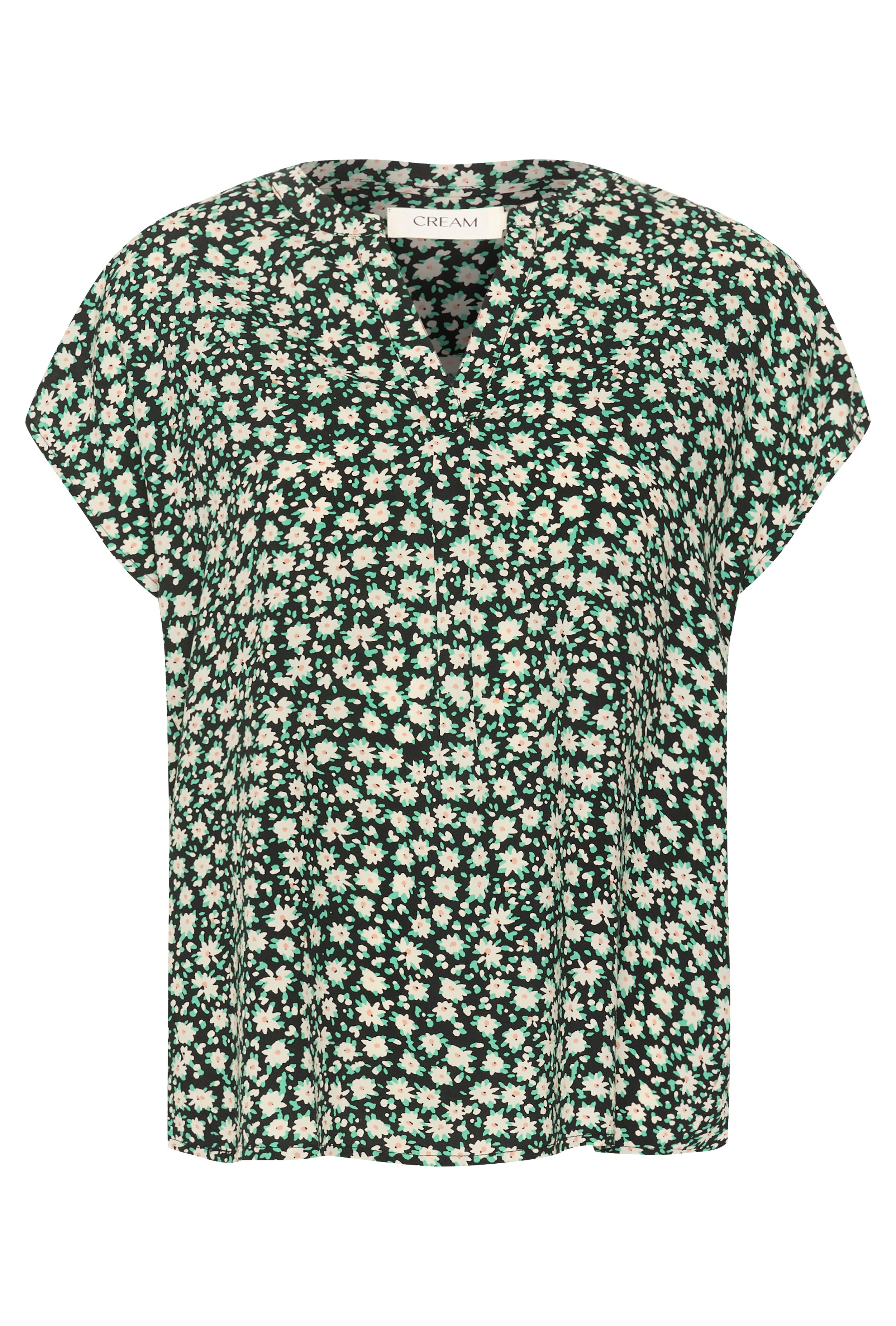 CRTiah Blouse PACK FRONT 10611288-106206