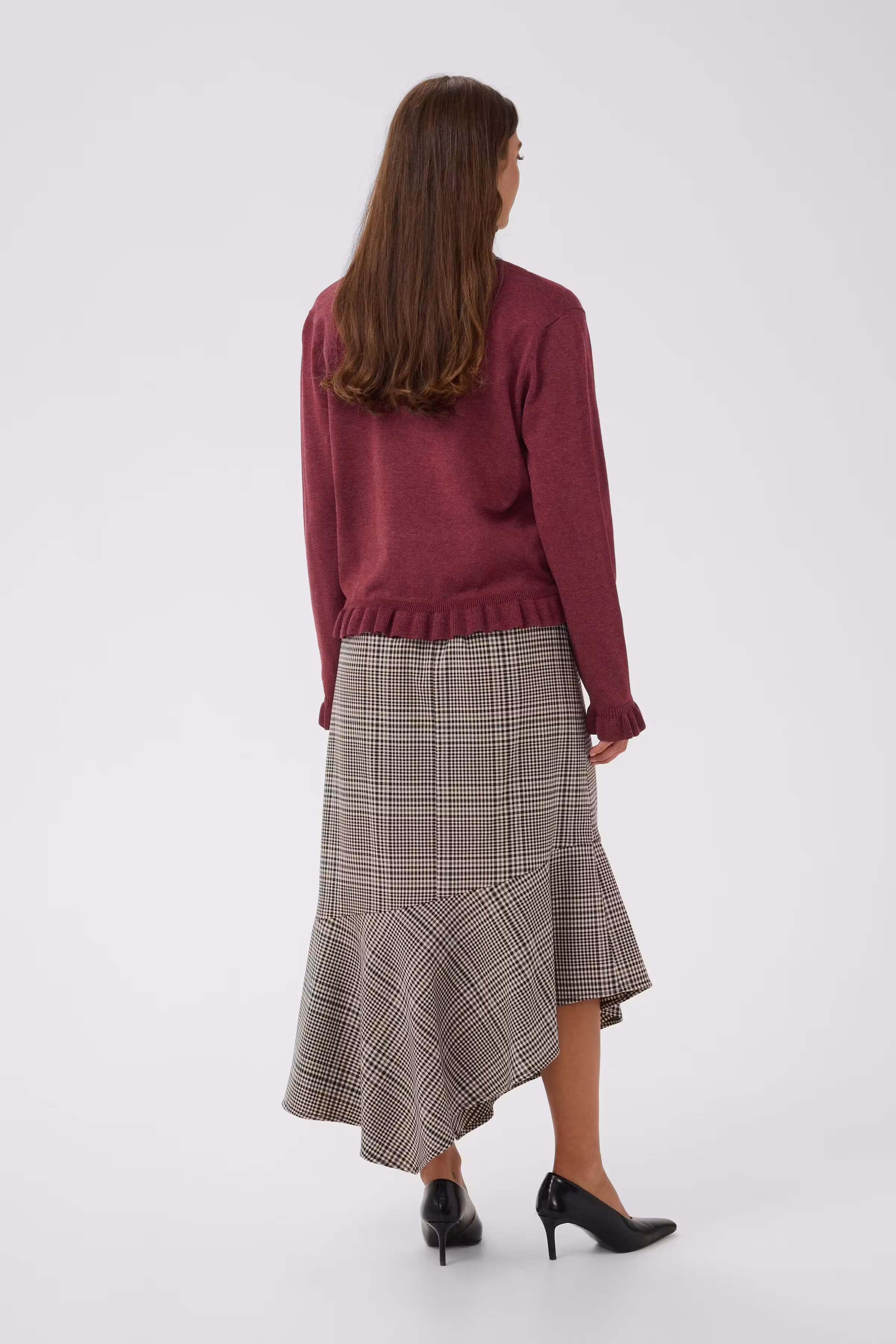 CUclare Pullover LOOKBOOK BACK 50113630-1915261