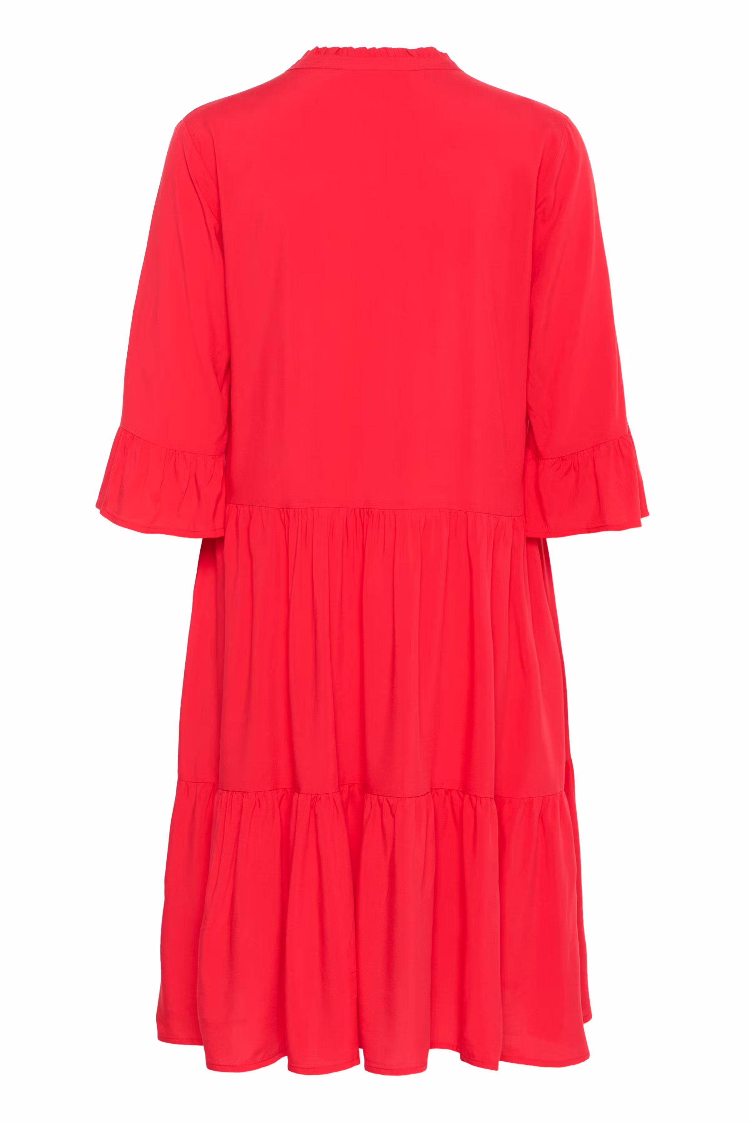 EdaSZ Kjole PACK BACK 30510220-191763