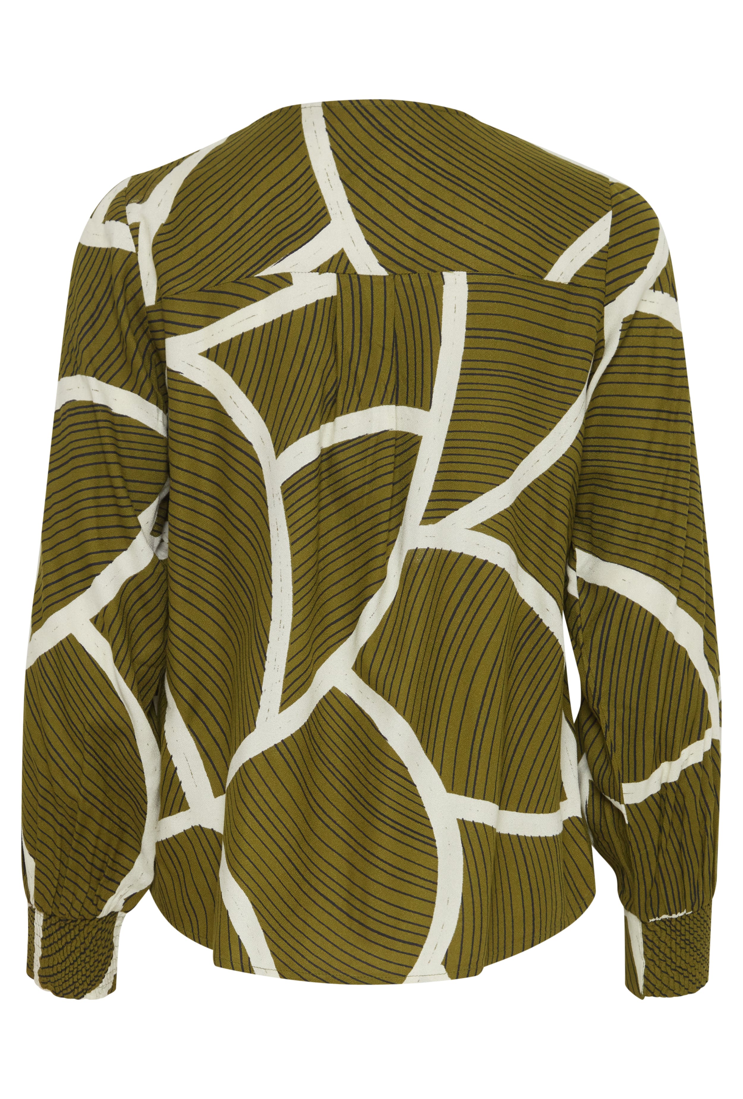 FRGITA Blouse PACK BACK 20612675-202488