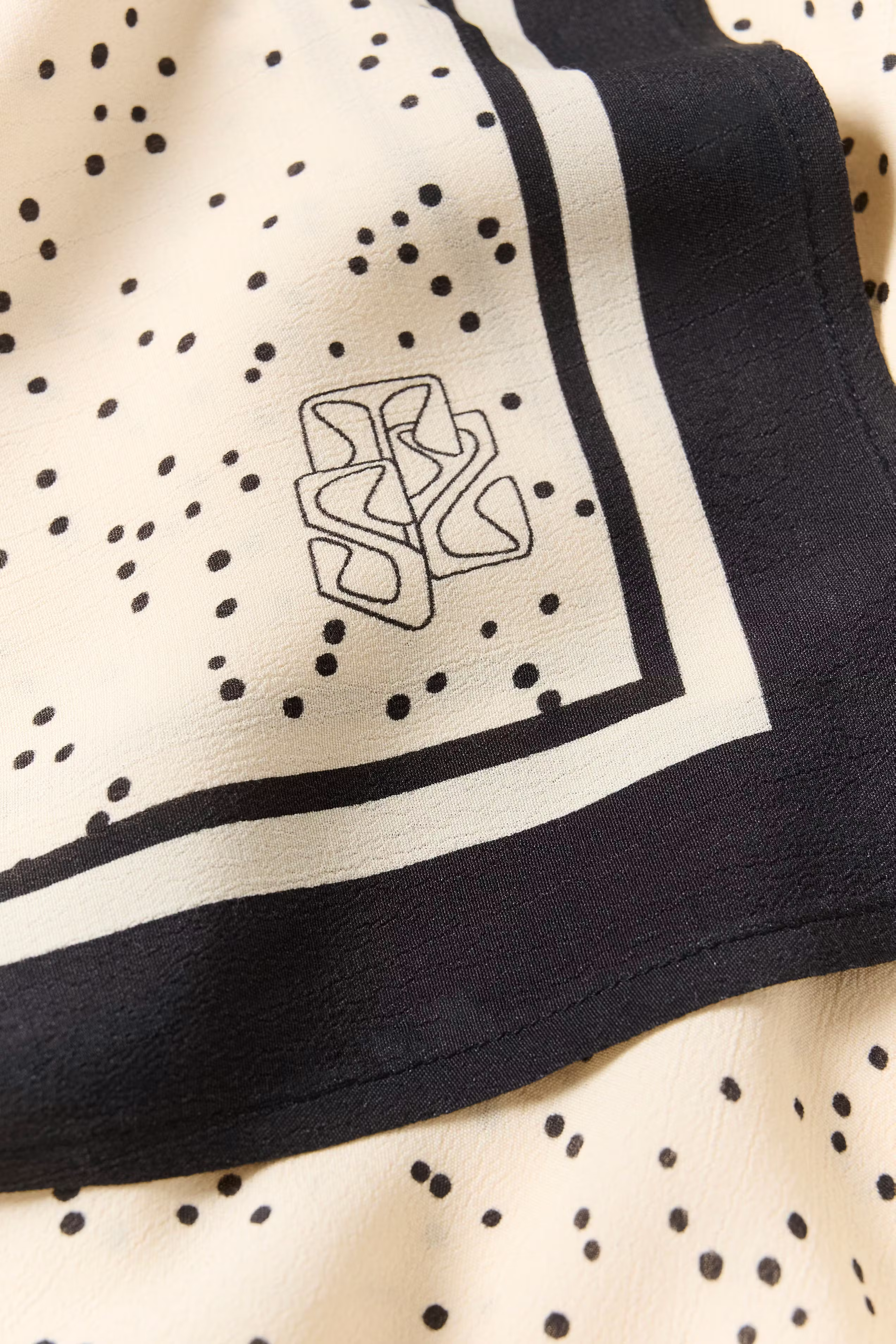 PriscillaSZ Sjaal PACK DETAIL 30514903-304624