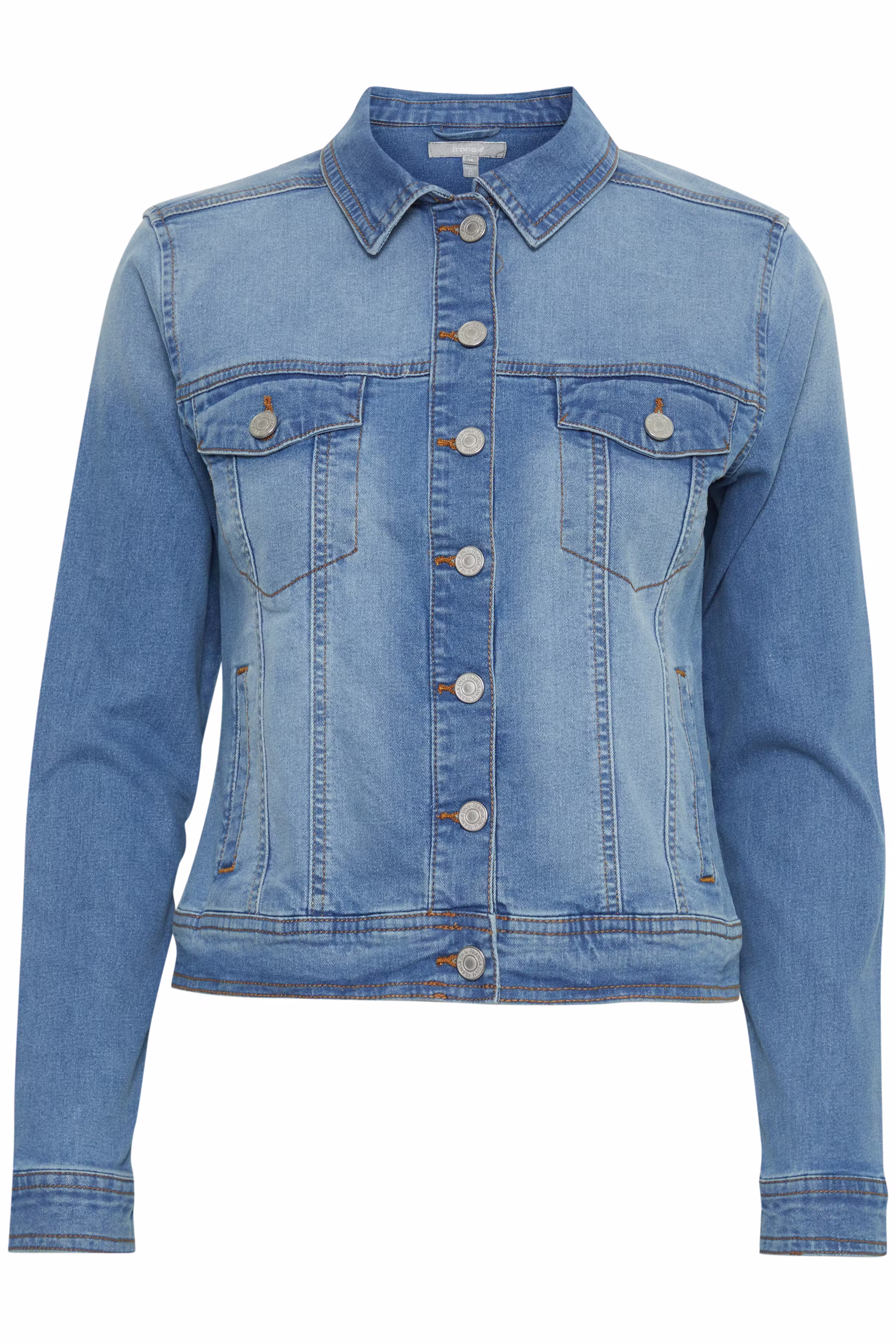 FRVOCUT Casual jakke PACK FRONT 20609041-200069