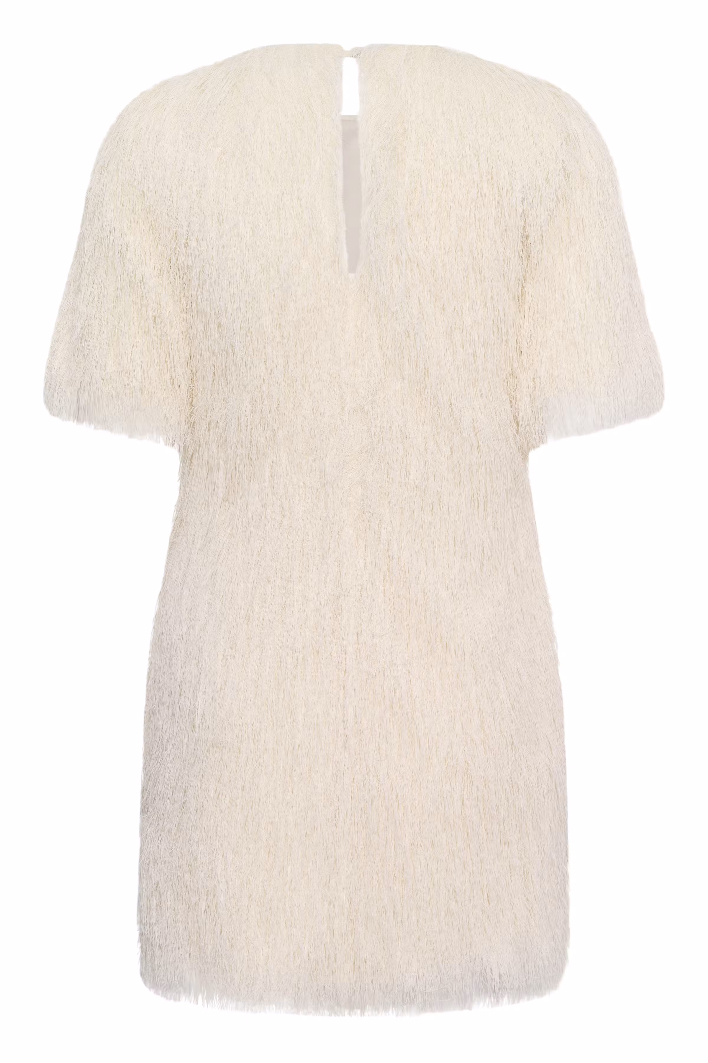 OPHIRAIW Kleid PACK BACK 30113034-110907