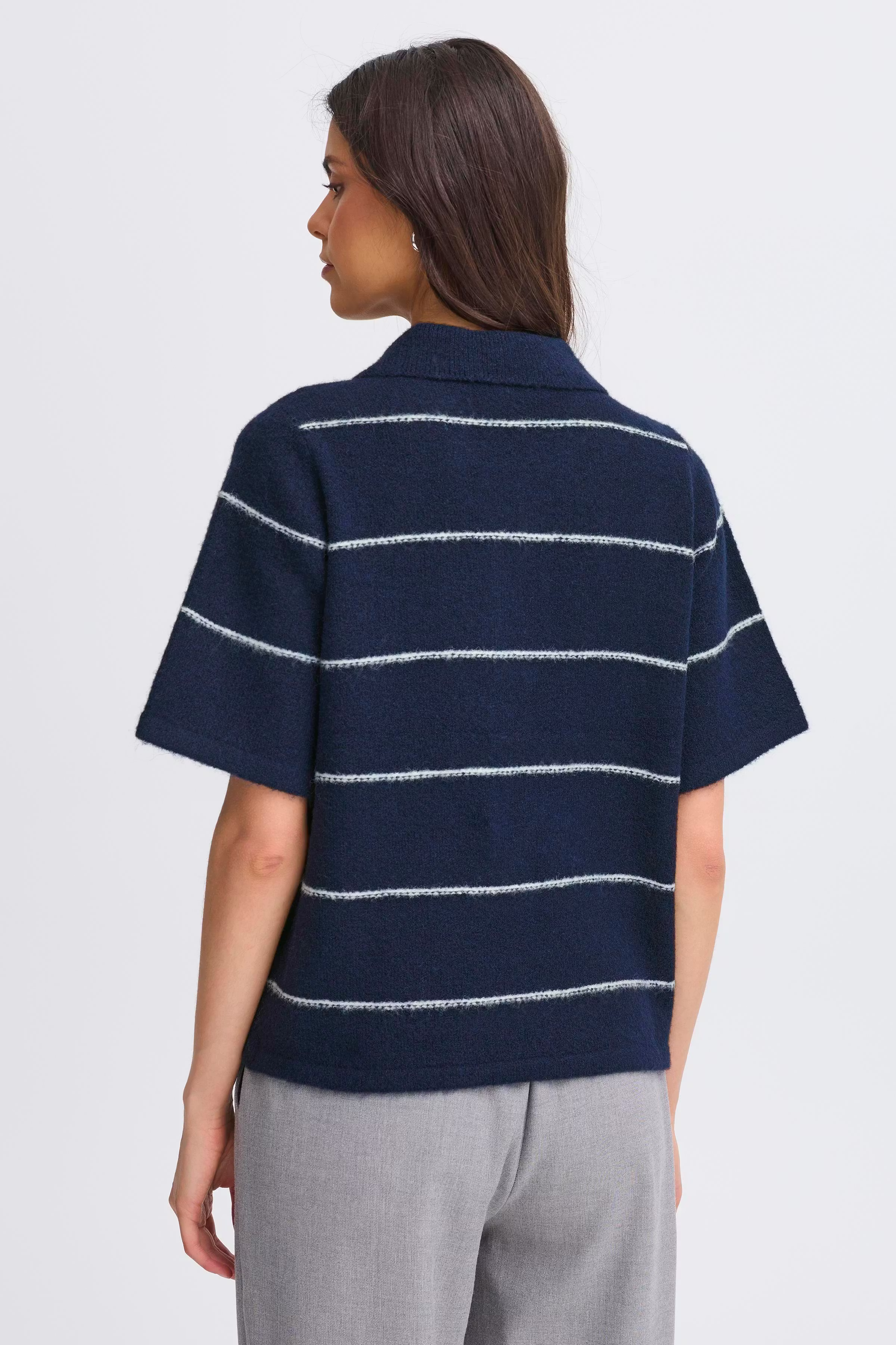 FRKENDRA Pullover LOOKBOOK BACK 20615960-203861