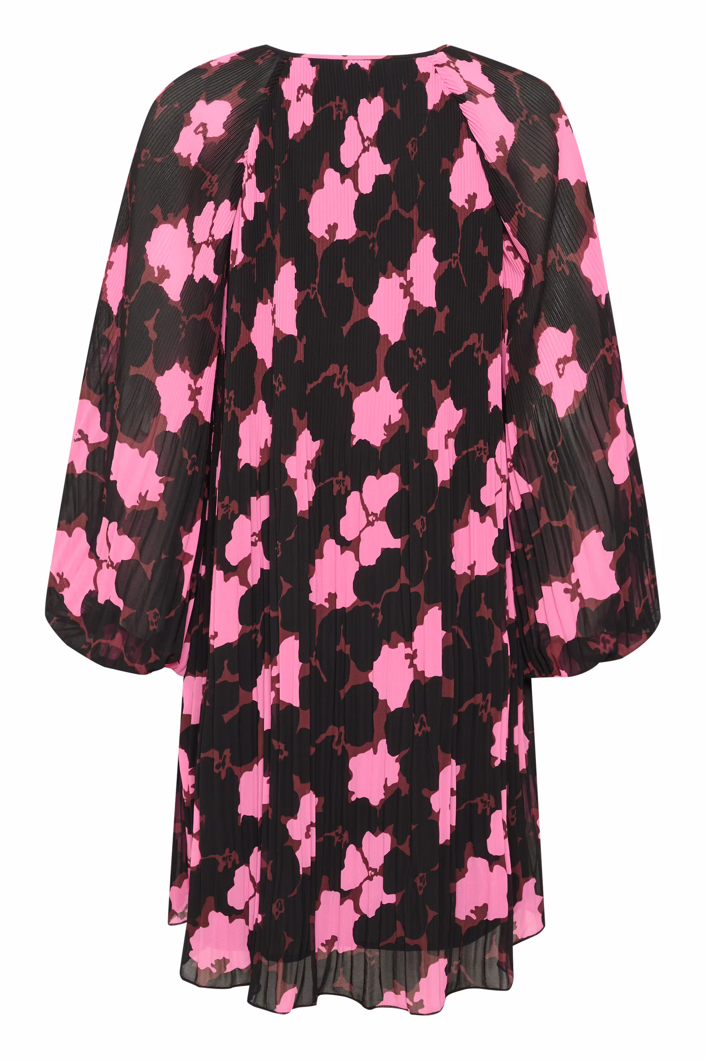 MendraIW short Dress PACK BACK 30109663-303141