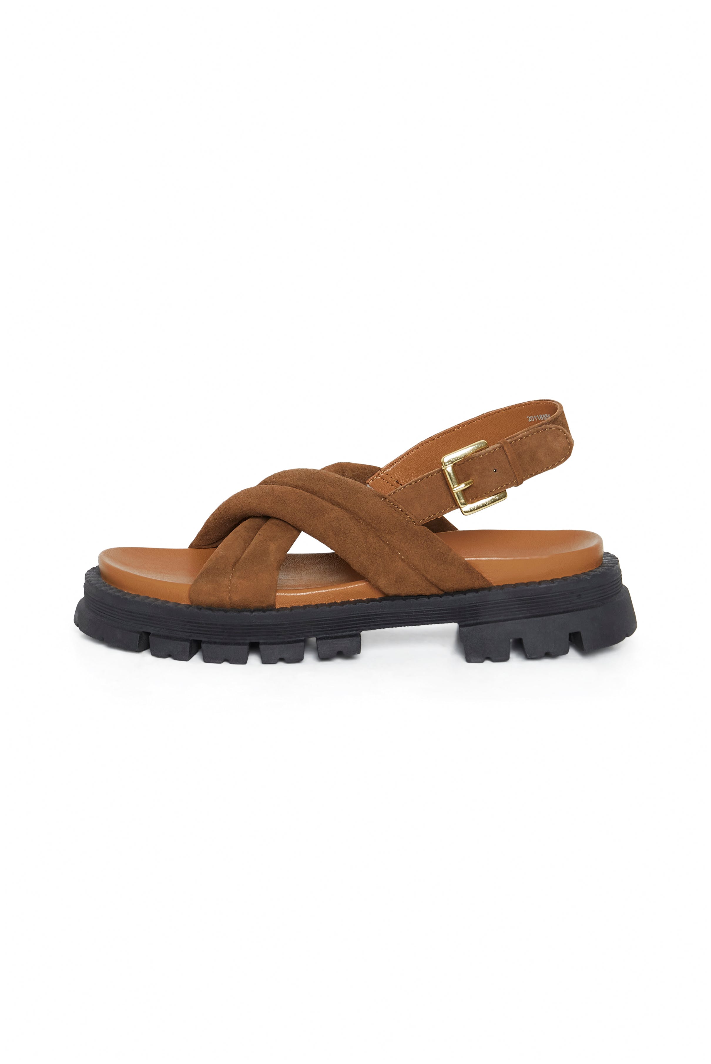 Sandals PACK FRONT 20118555-181031