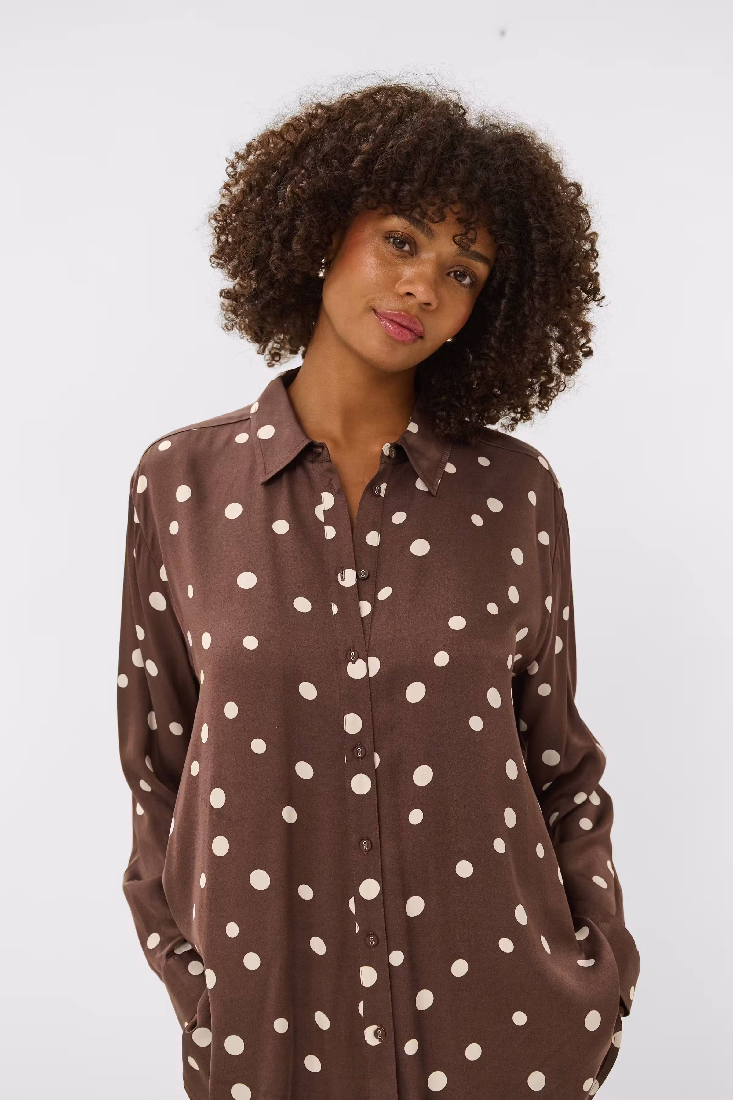 CUdotty Hemd LOOKBOOK DETAIL 50113470-109808