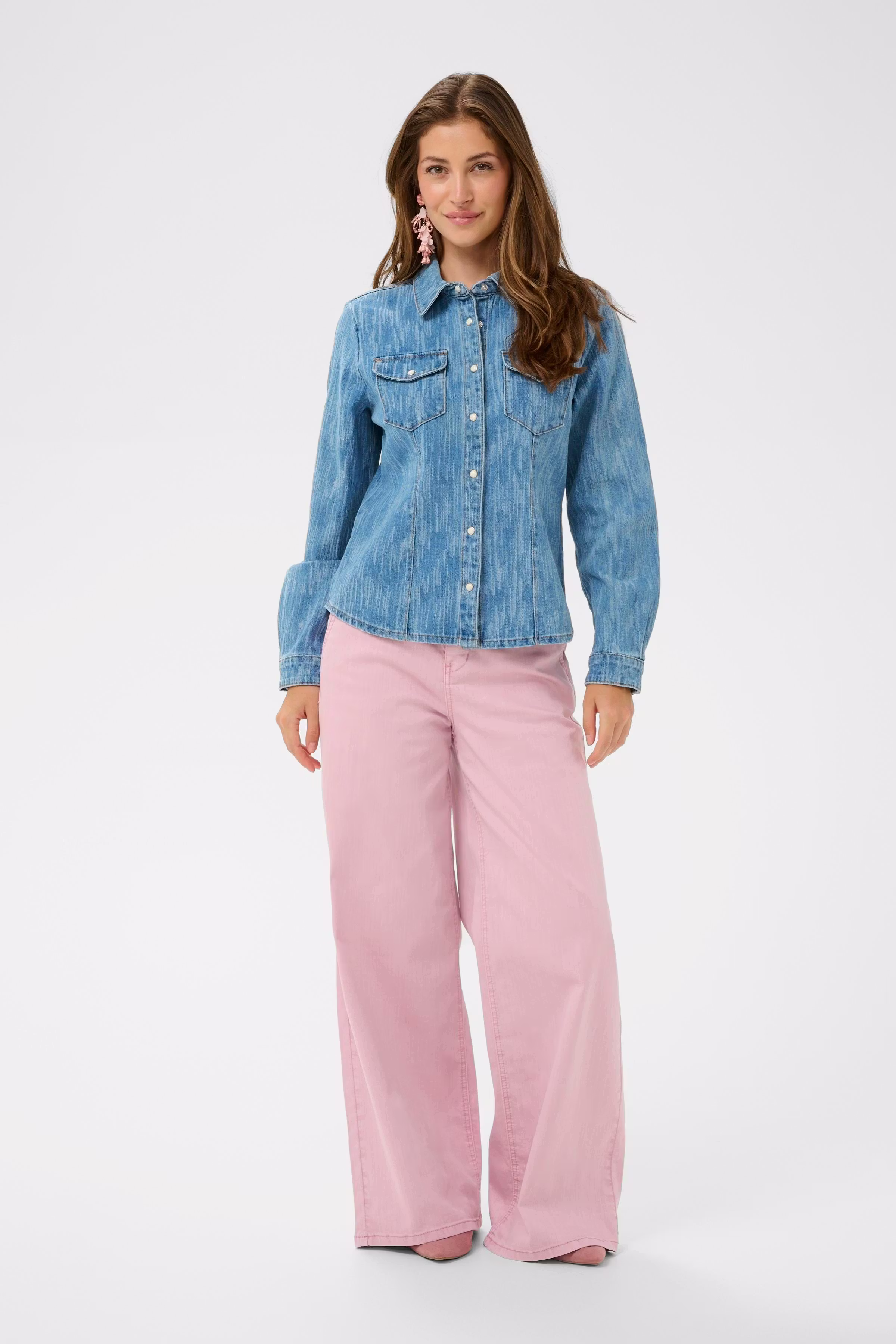 CRMay Hemd LOOKBOOK FRONT 10614956-109181