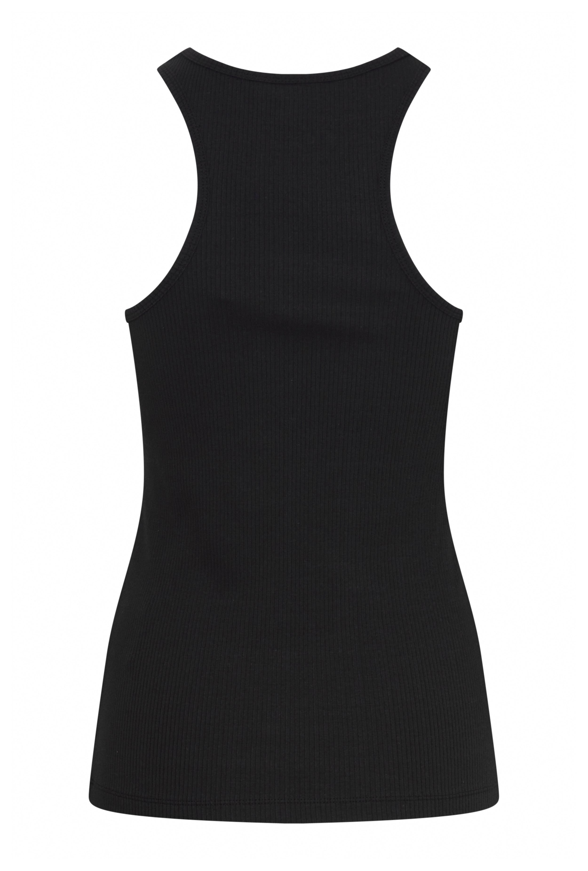 IHPALMER RIB BOX Top PACK BACK 20120342-194008