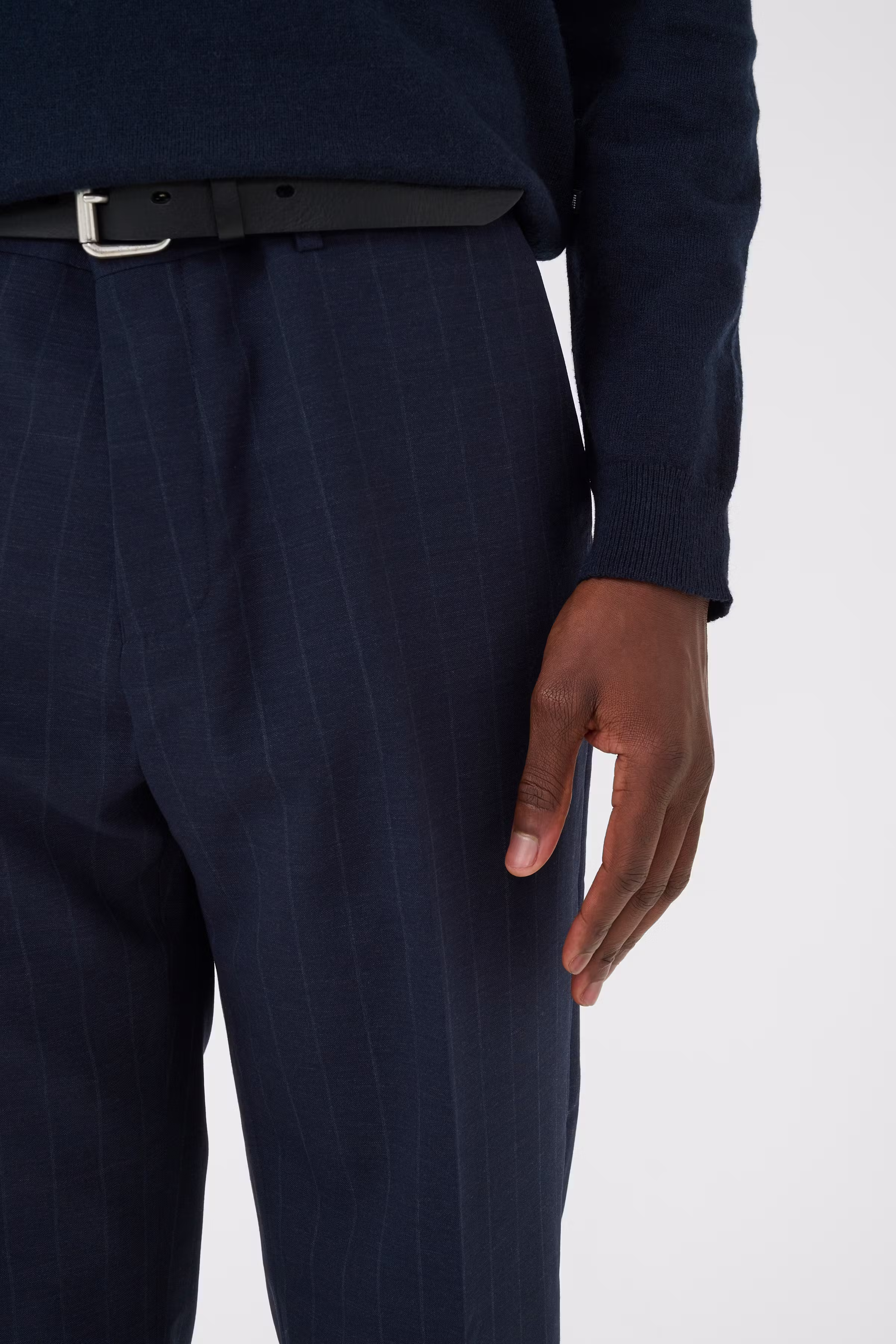 MAwesley Byxor LOOKBOOK DETAIL 30209165-194011