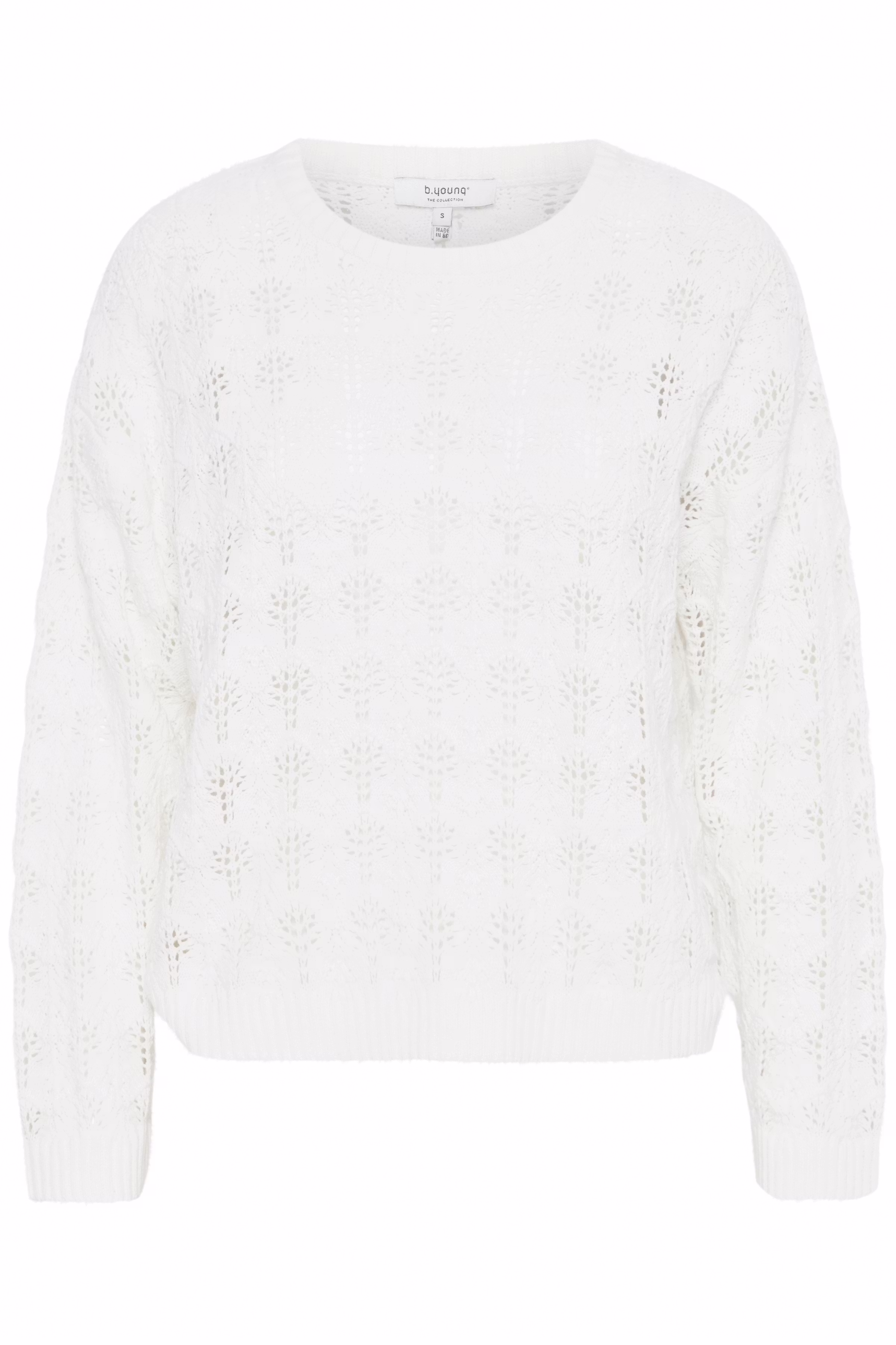 BYNAJO Pullover PACK FRONT 20814627-114300