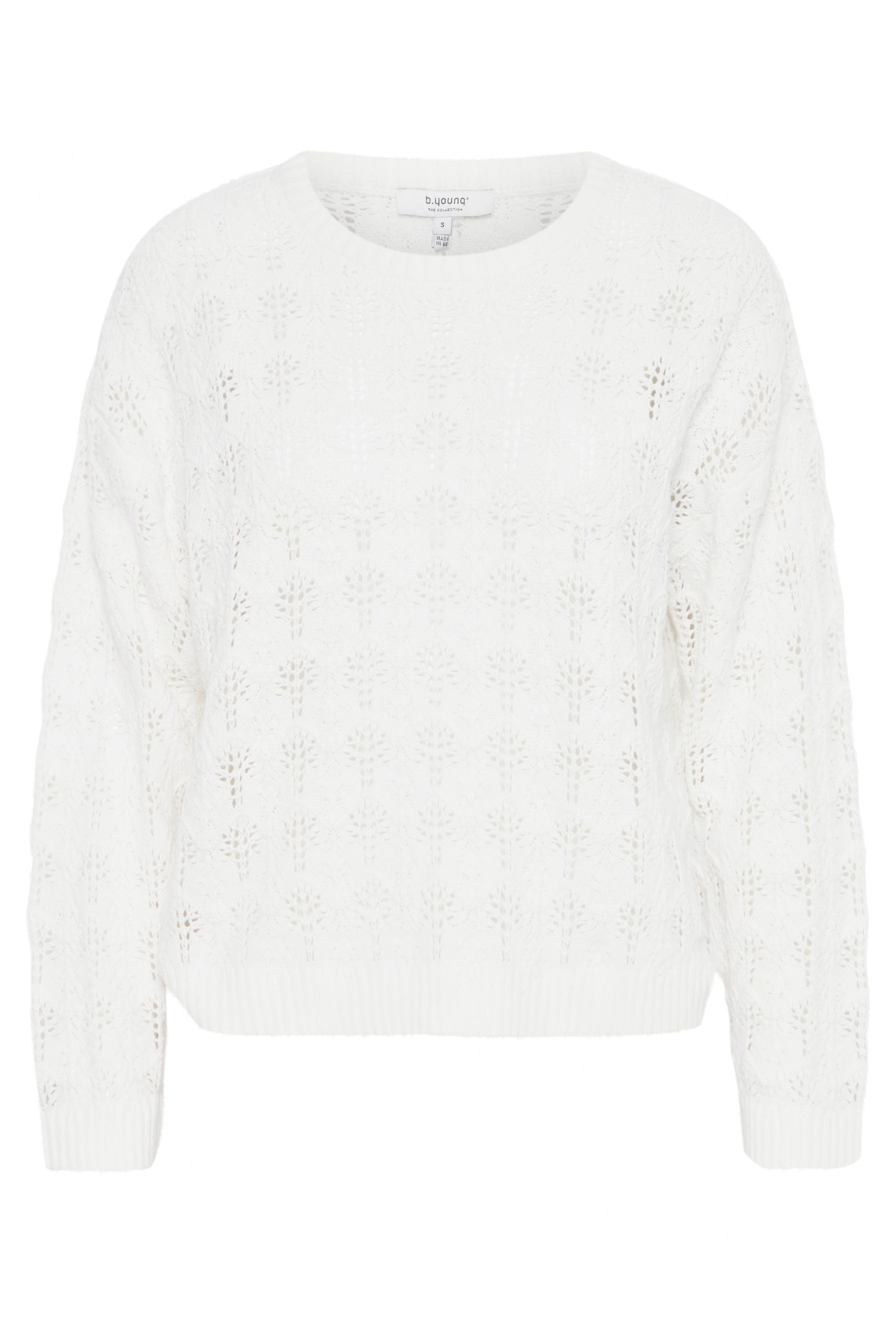 BYNAJO Pullover PACK FRONT 20814627-114300