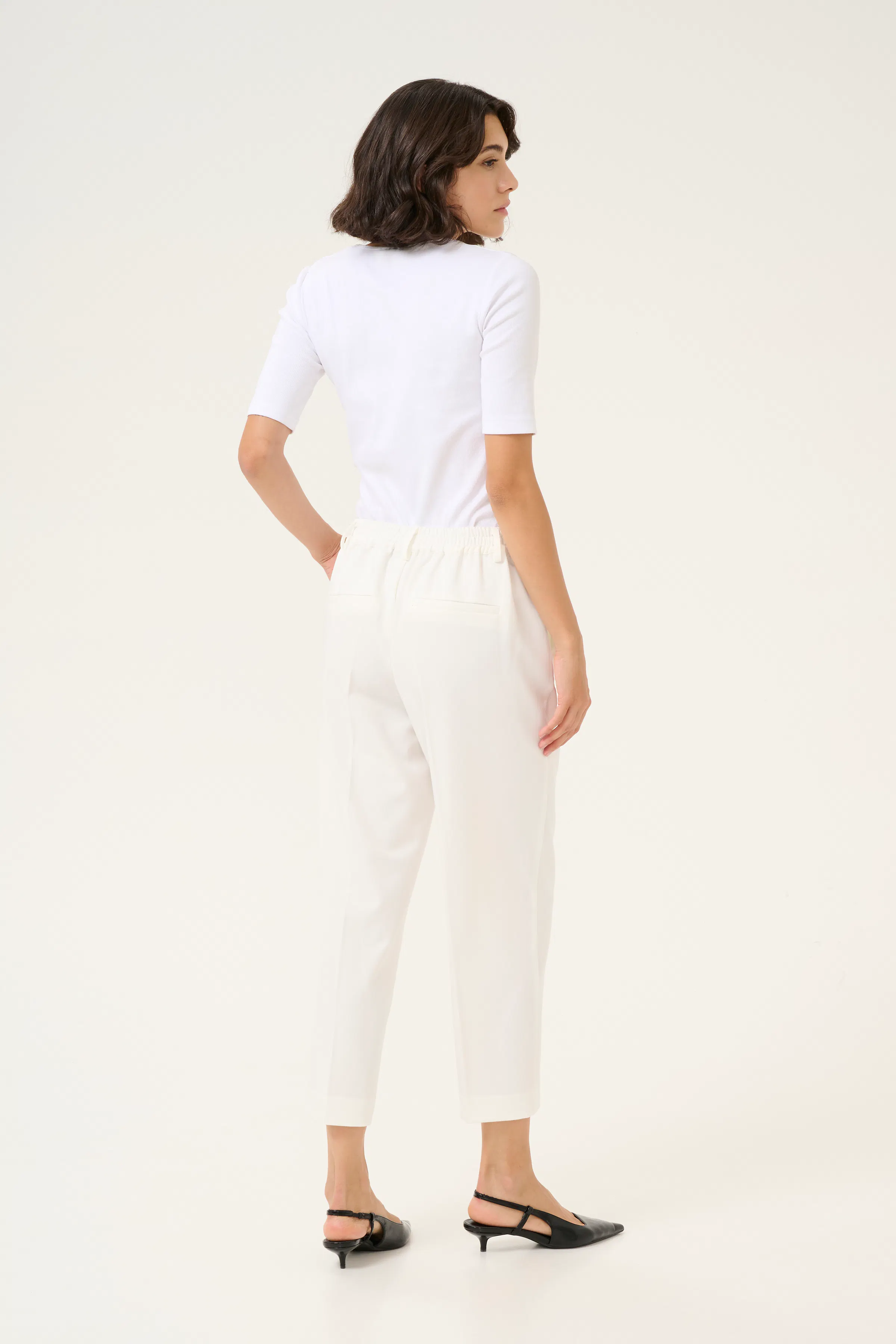 KAsakura Bukser LOOKBOOK BACK 10506127-110602