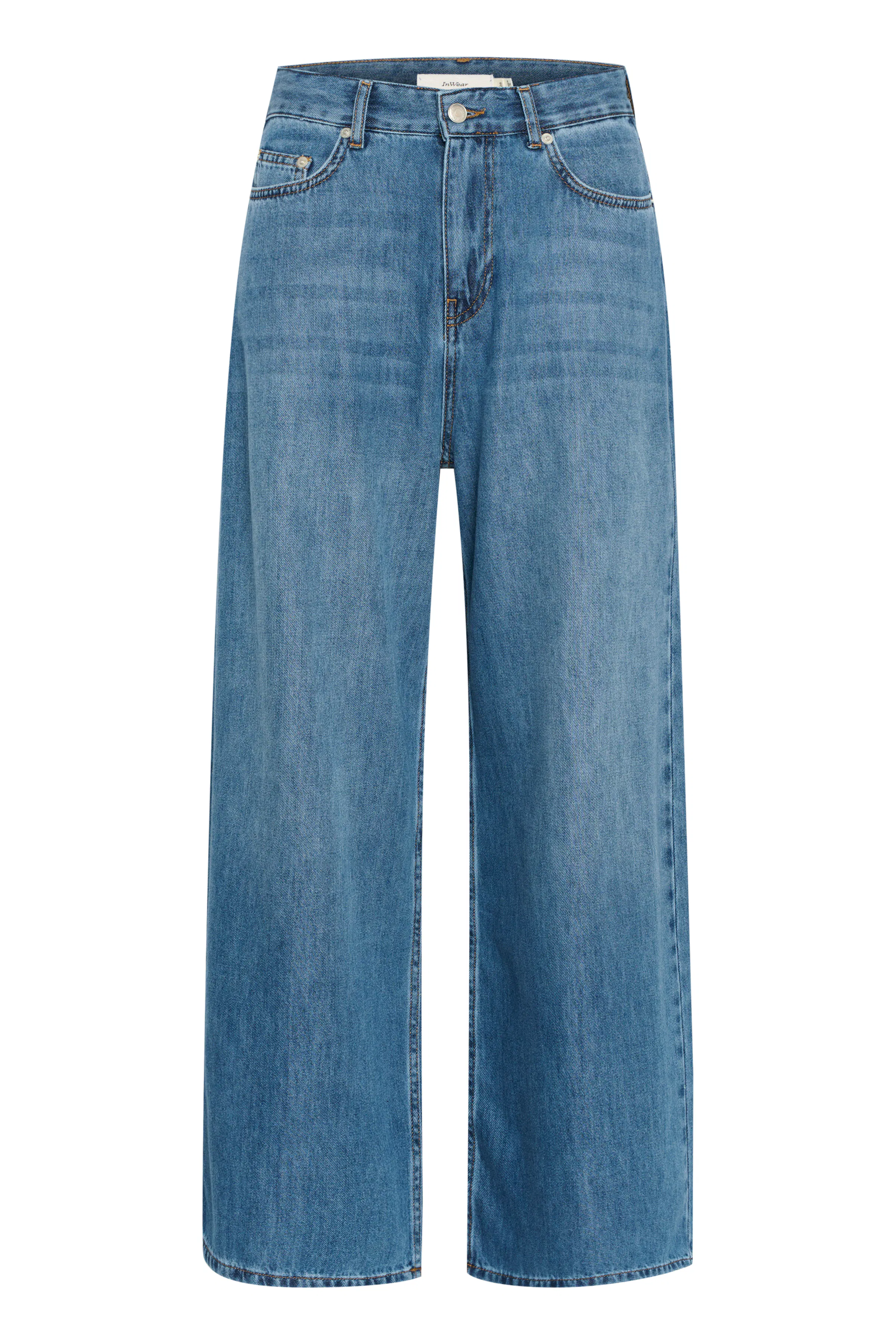 SophinaIW Jeans PACK FRONT 30110167-301251