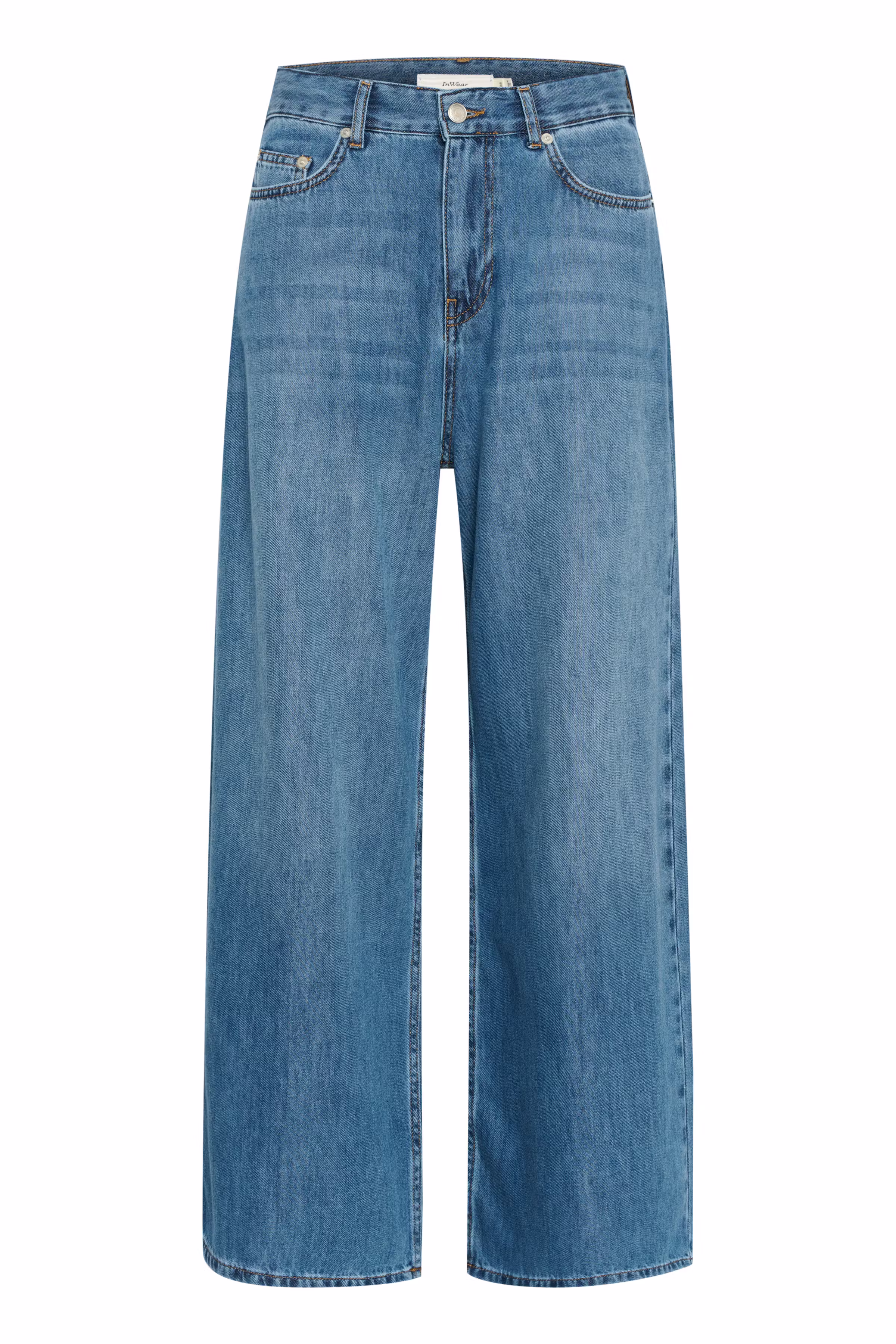 SophinaIW Jeans PACK FRONT 30110167-301251