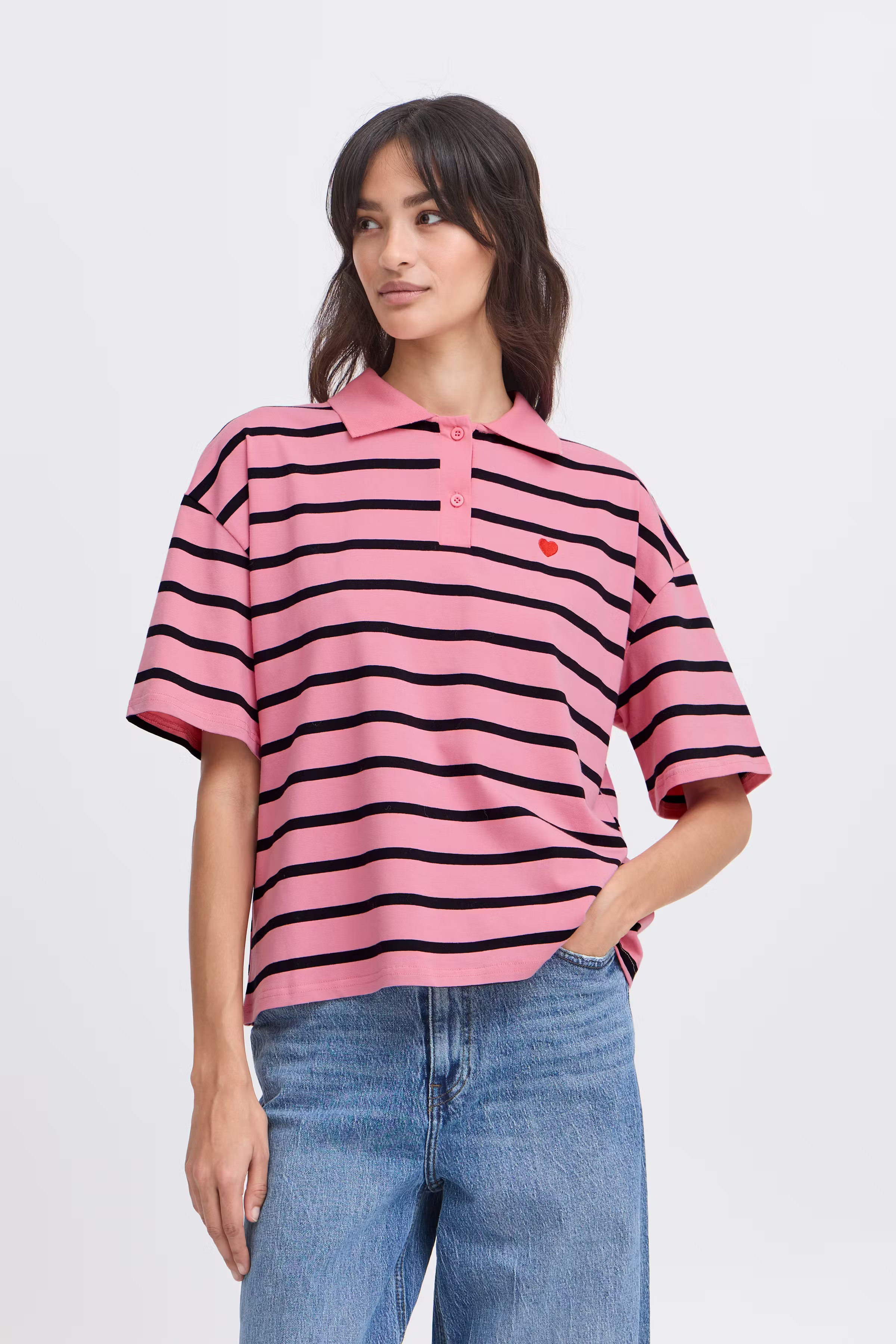 BXPRINTON Poloshirt LOOKBOOK FRONT 20812285-200632