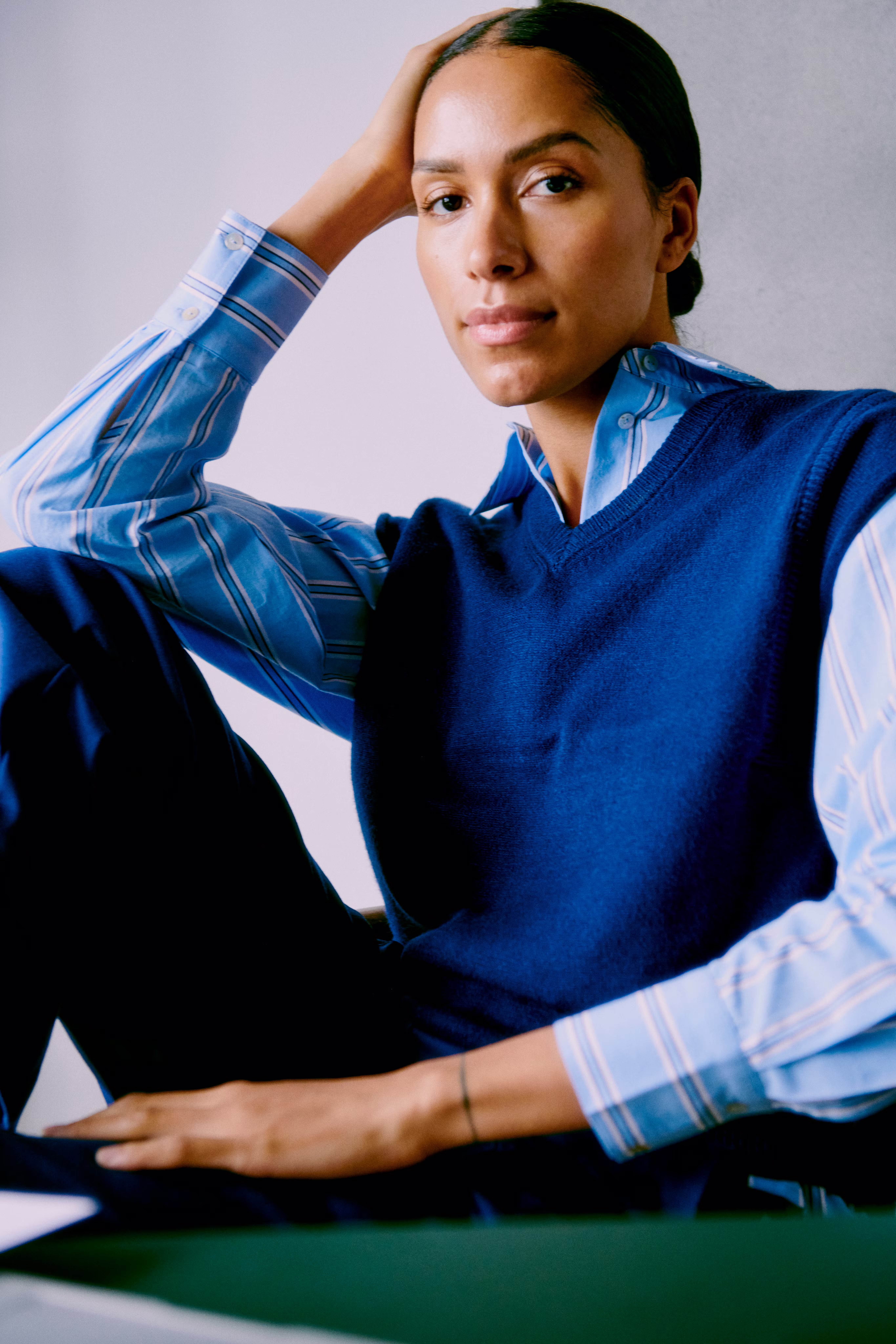 BYILAVA Skjorte LOCATION NONE 20818499-900003896