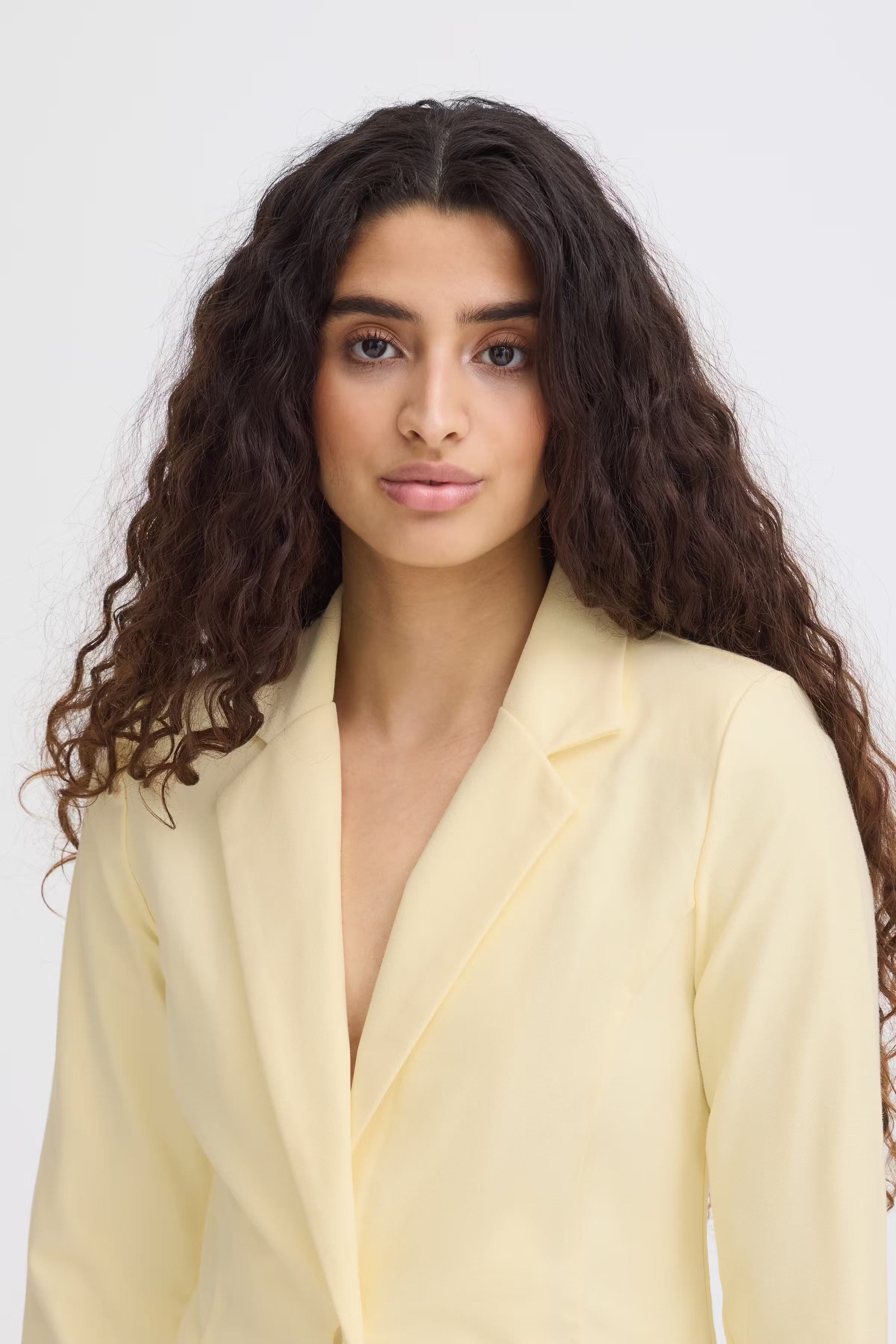 IHKATE DENIM  Blazer LOOKBOOK DETAIL 20122944-120713