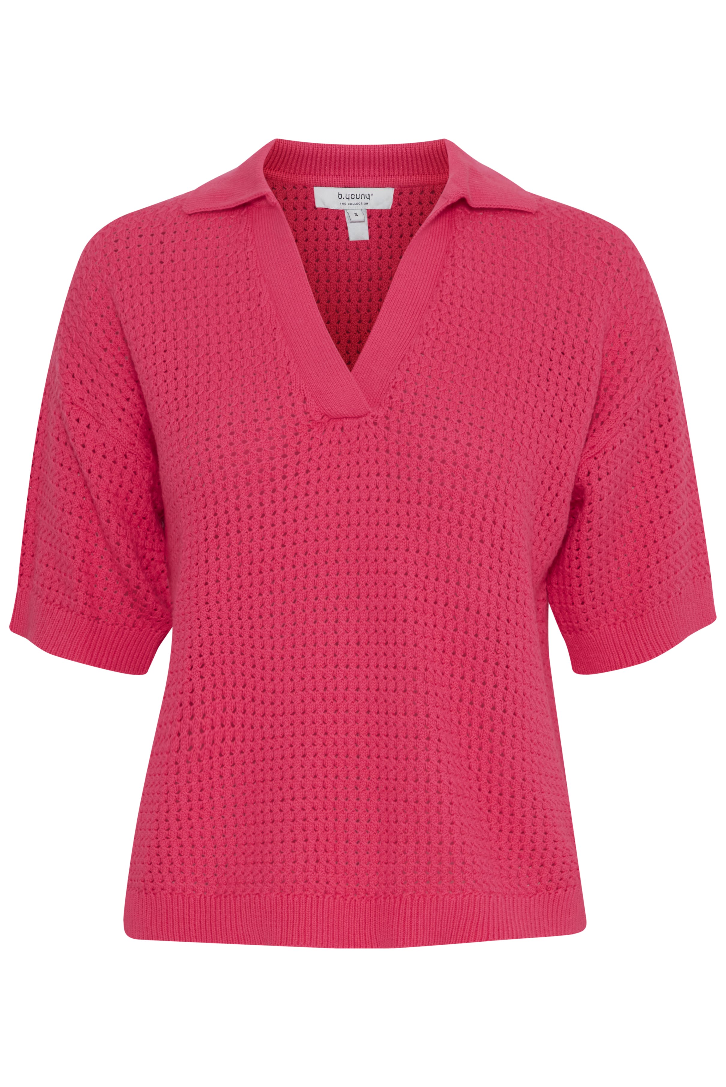 BYMAGIO Pullover PACK FRONT 20814617-182043