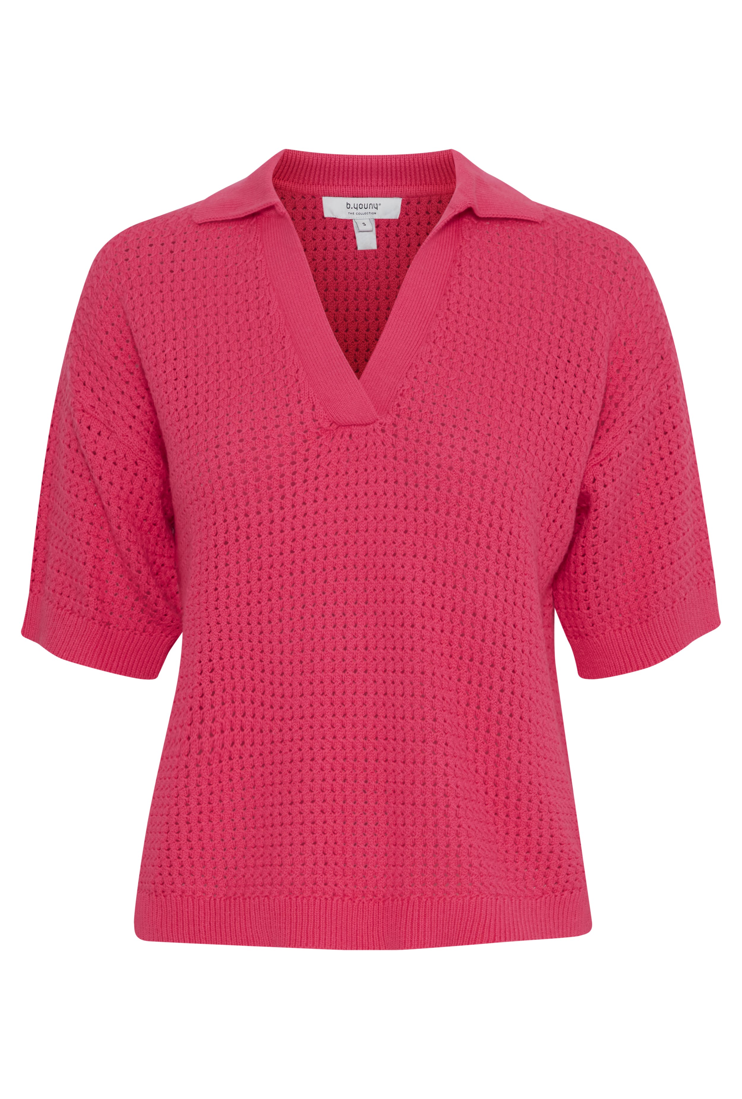 BYMAGIO Pullover PACK FRONT 20814617-182043