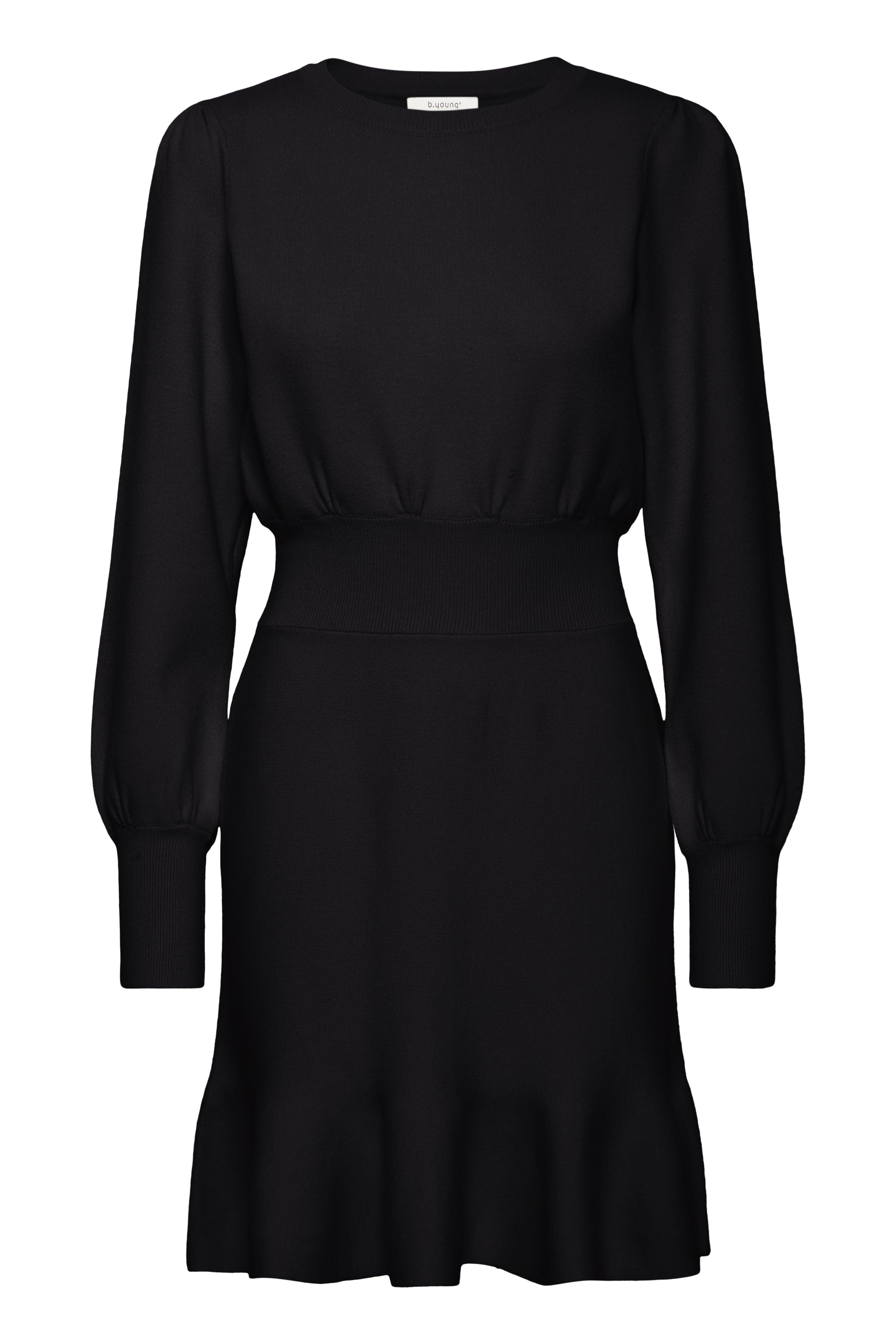 BYOTARI Kjole PACK FRONT 20816281-193933