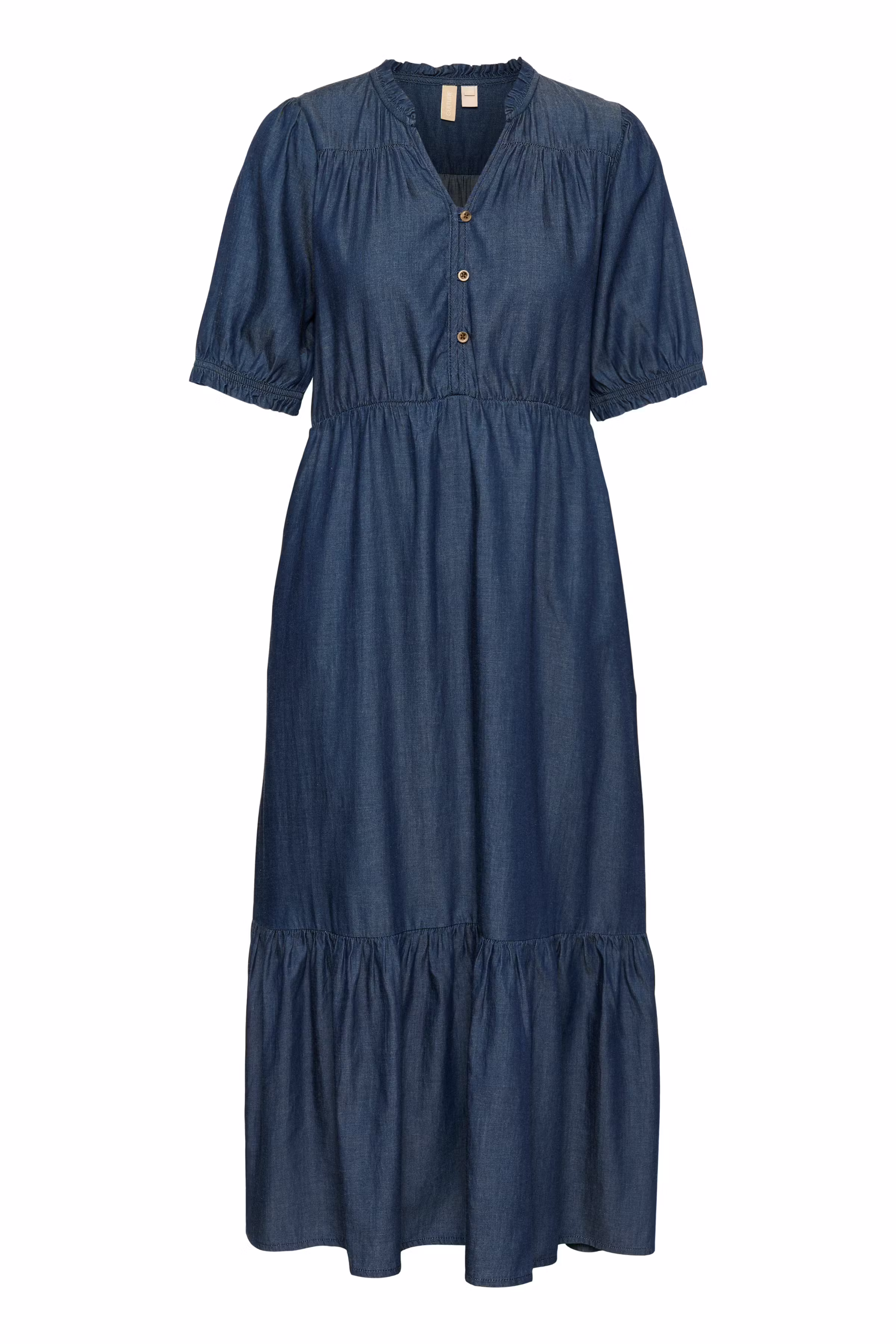 CUaurelia Dress PACK FRONT 50110358-500029