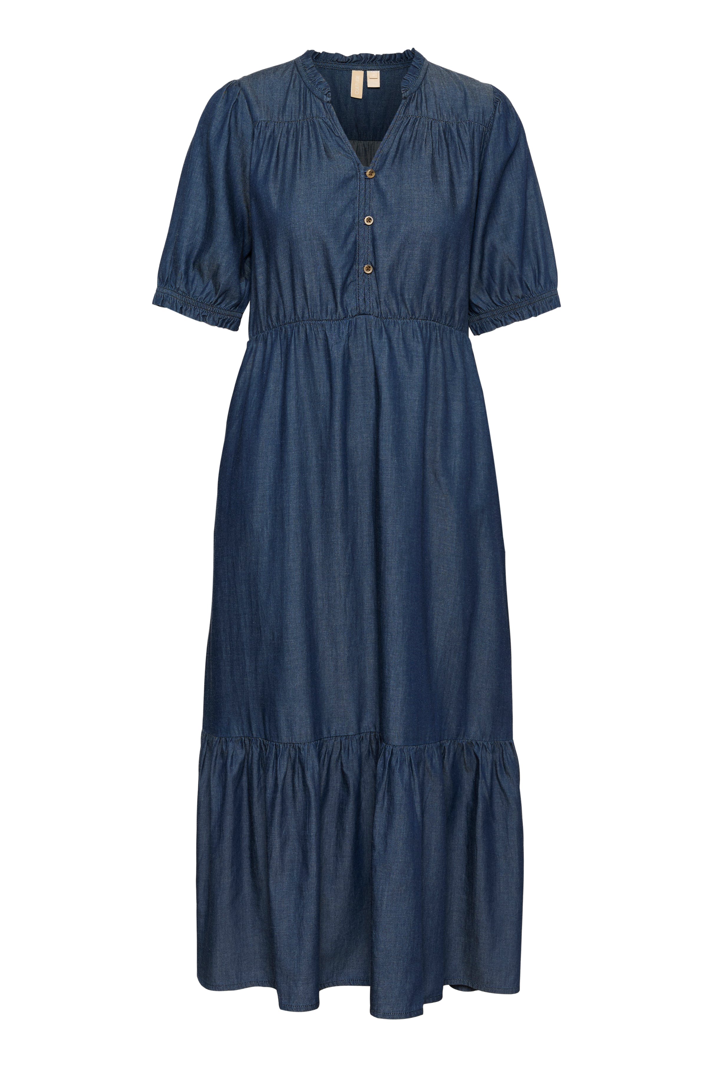 CUaurelia Dress PACK FRONT 50110358-500027