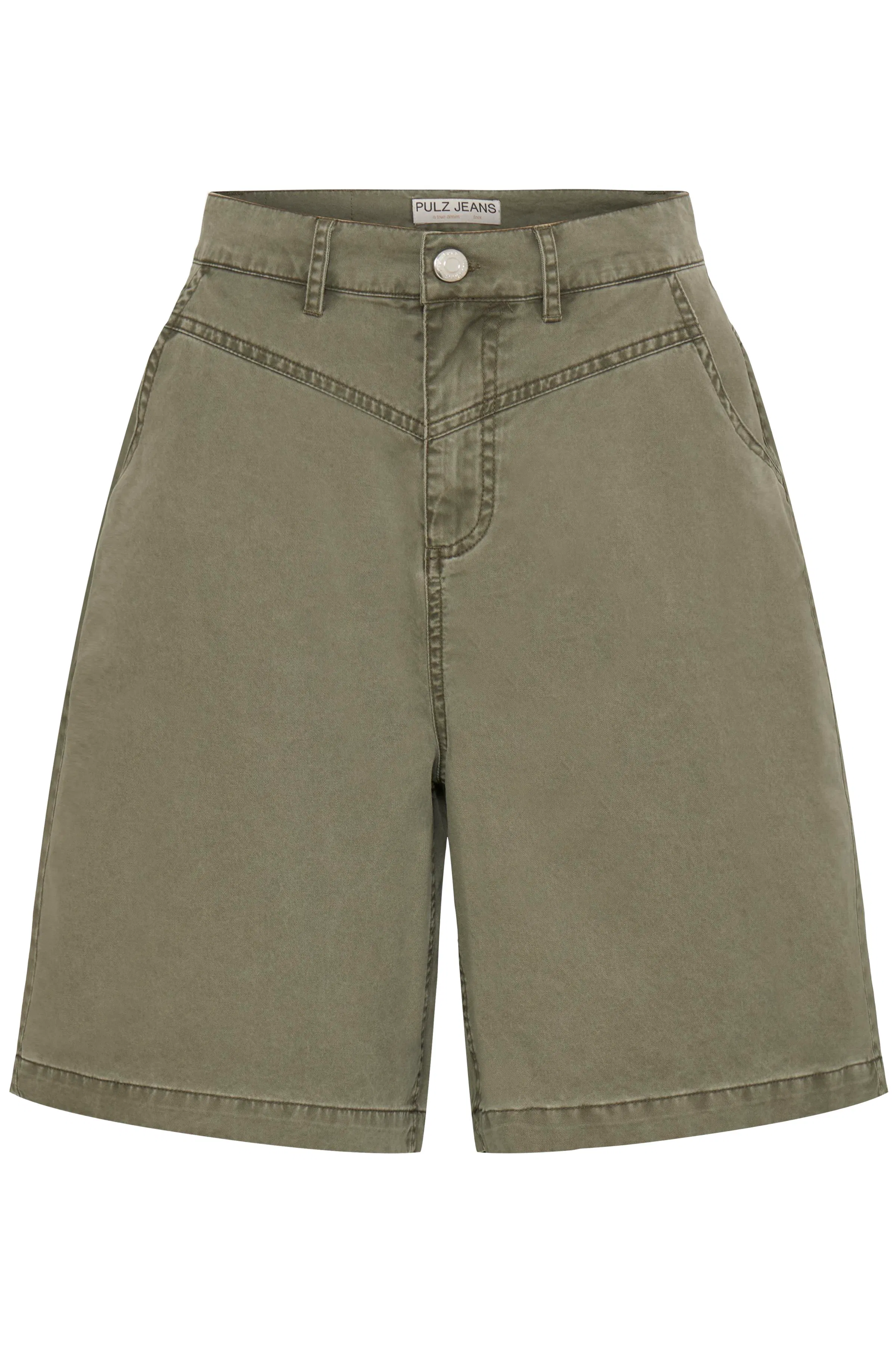PZCAMMA Shorts PACK FRONT 50210532-185806