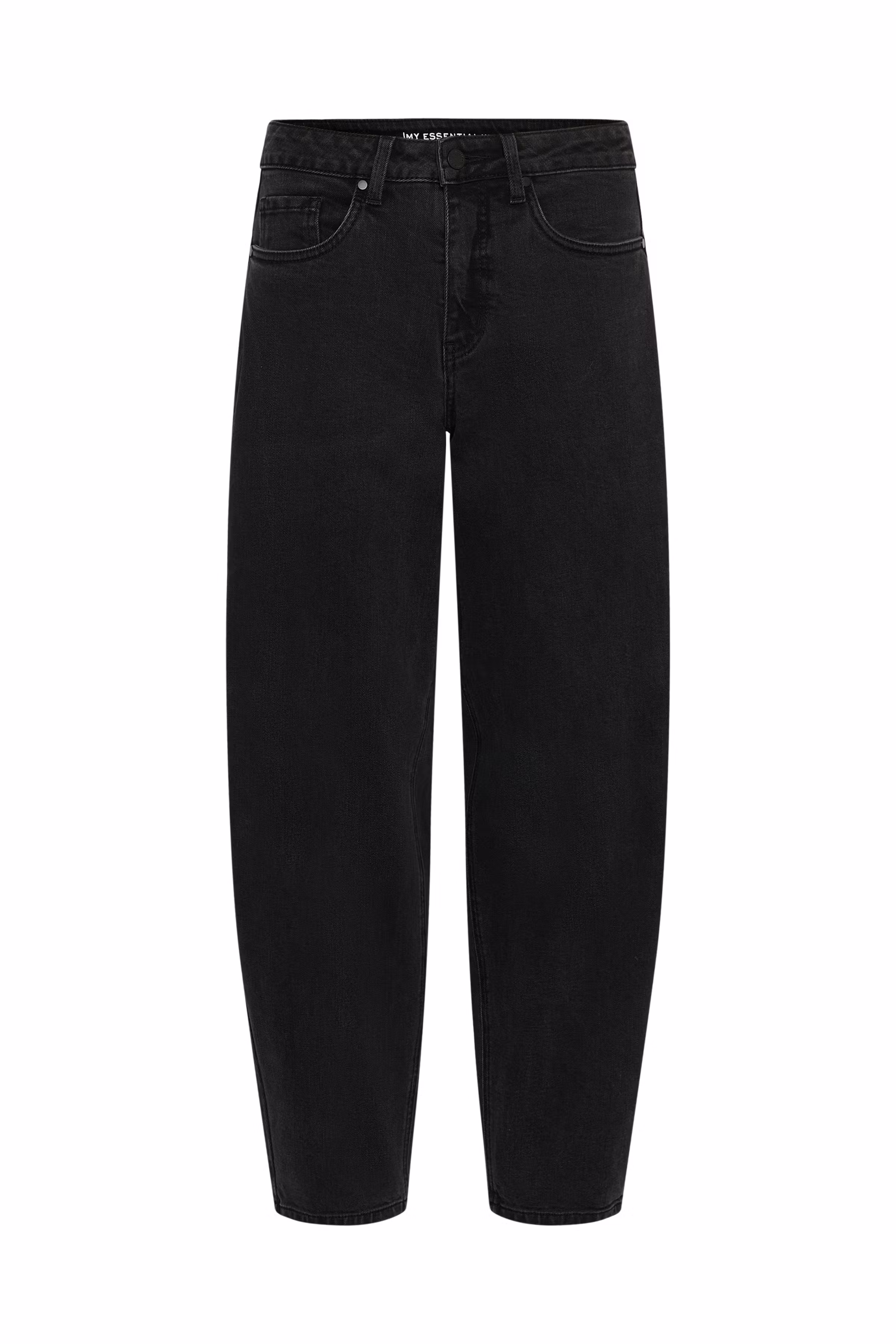 BalooMW Barrel jeans PACK FRONT 10705241-100086