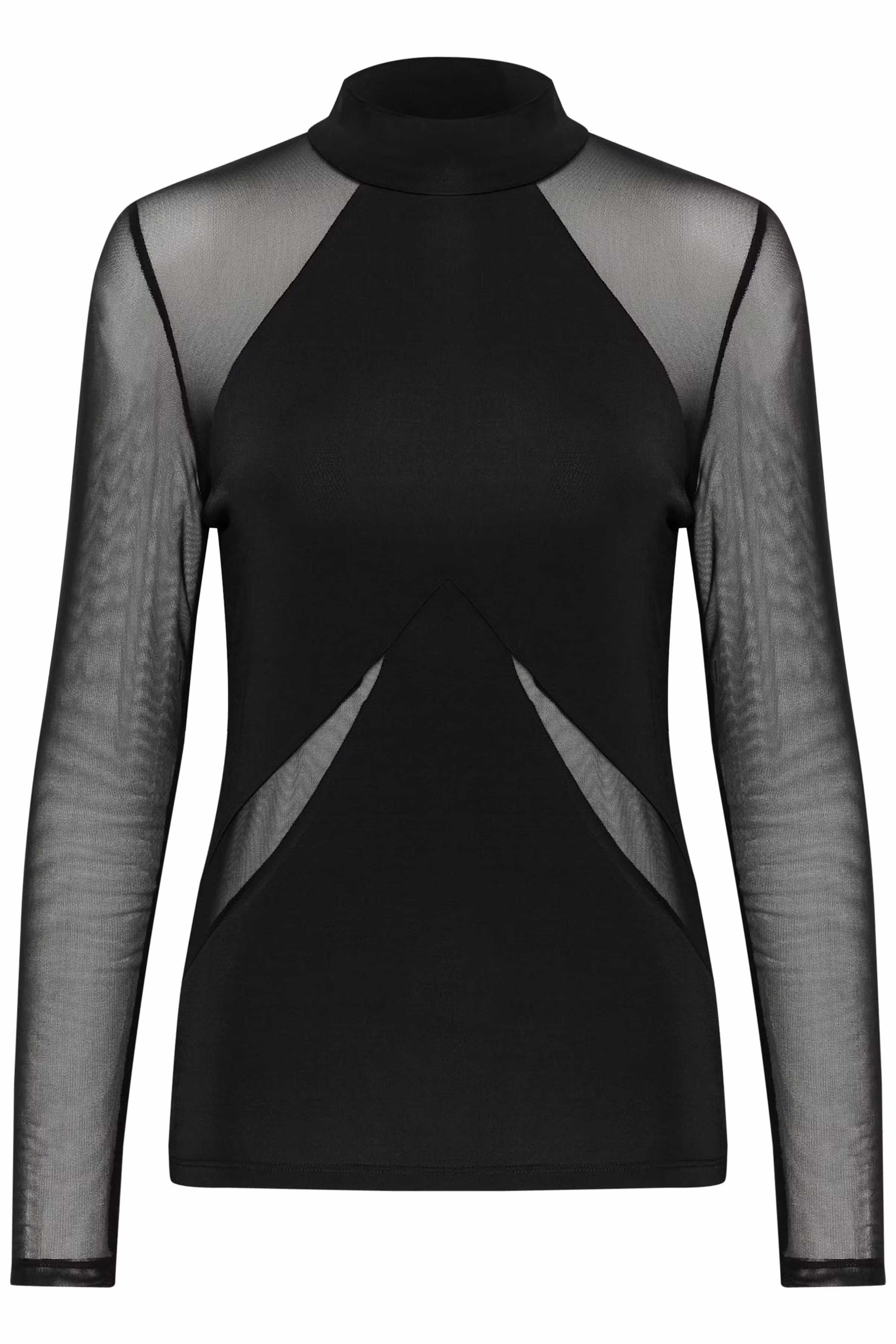 KBSibella Blouse PACK FRONT 10105255-194008