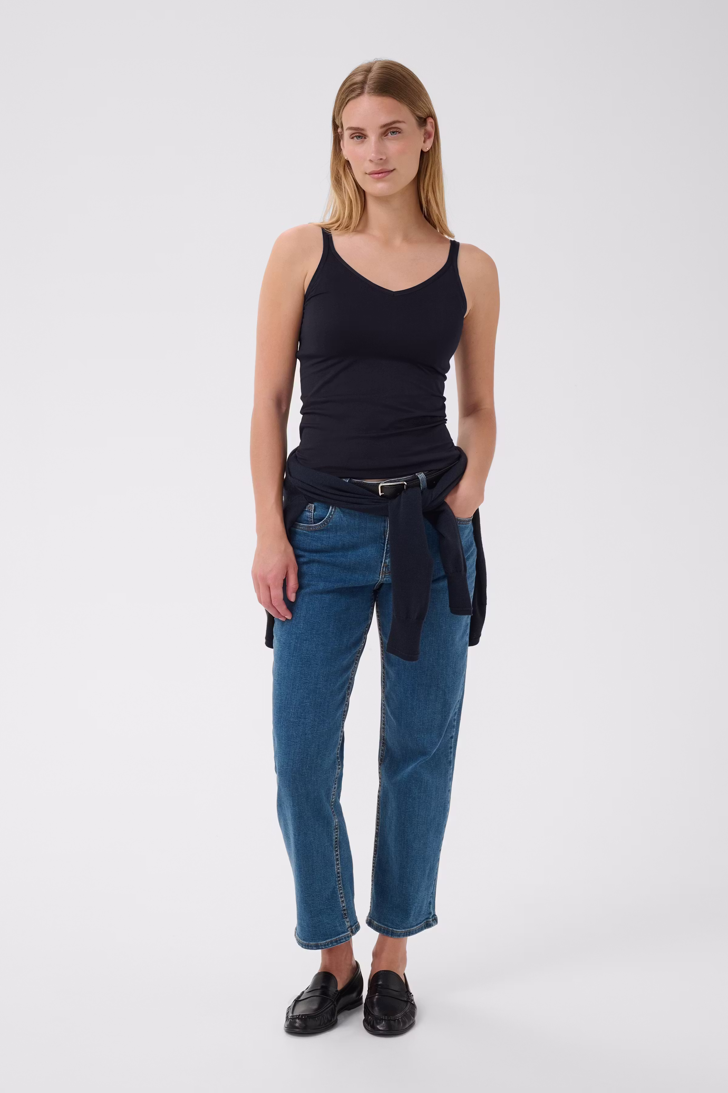 HyddaPW Top LOOKBOOK FRONT 30307365-194013