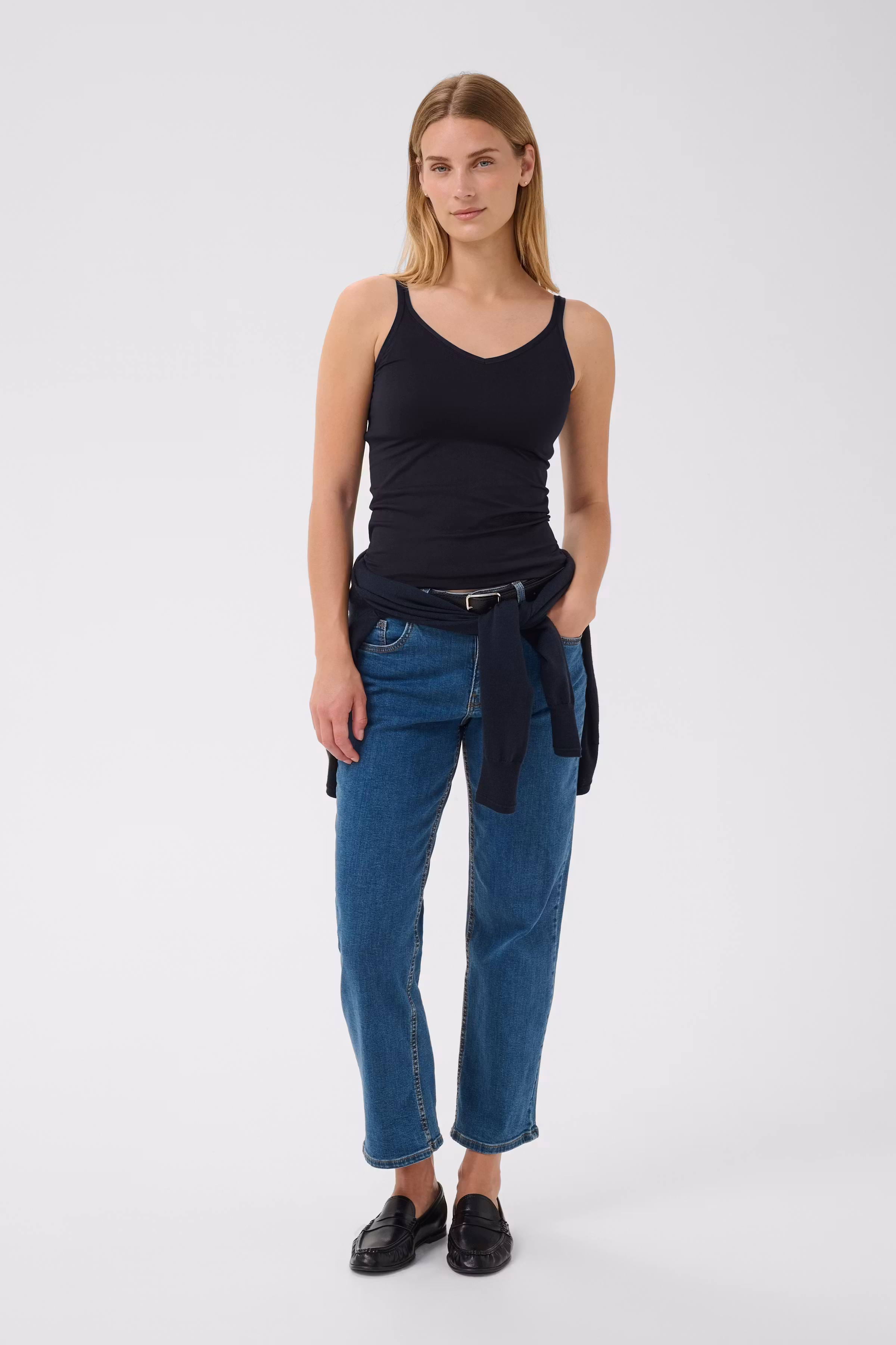 HyddaPW Top LOOKBOOK FRONT 30307365-194013