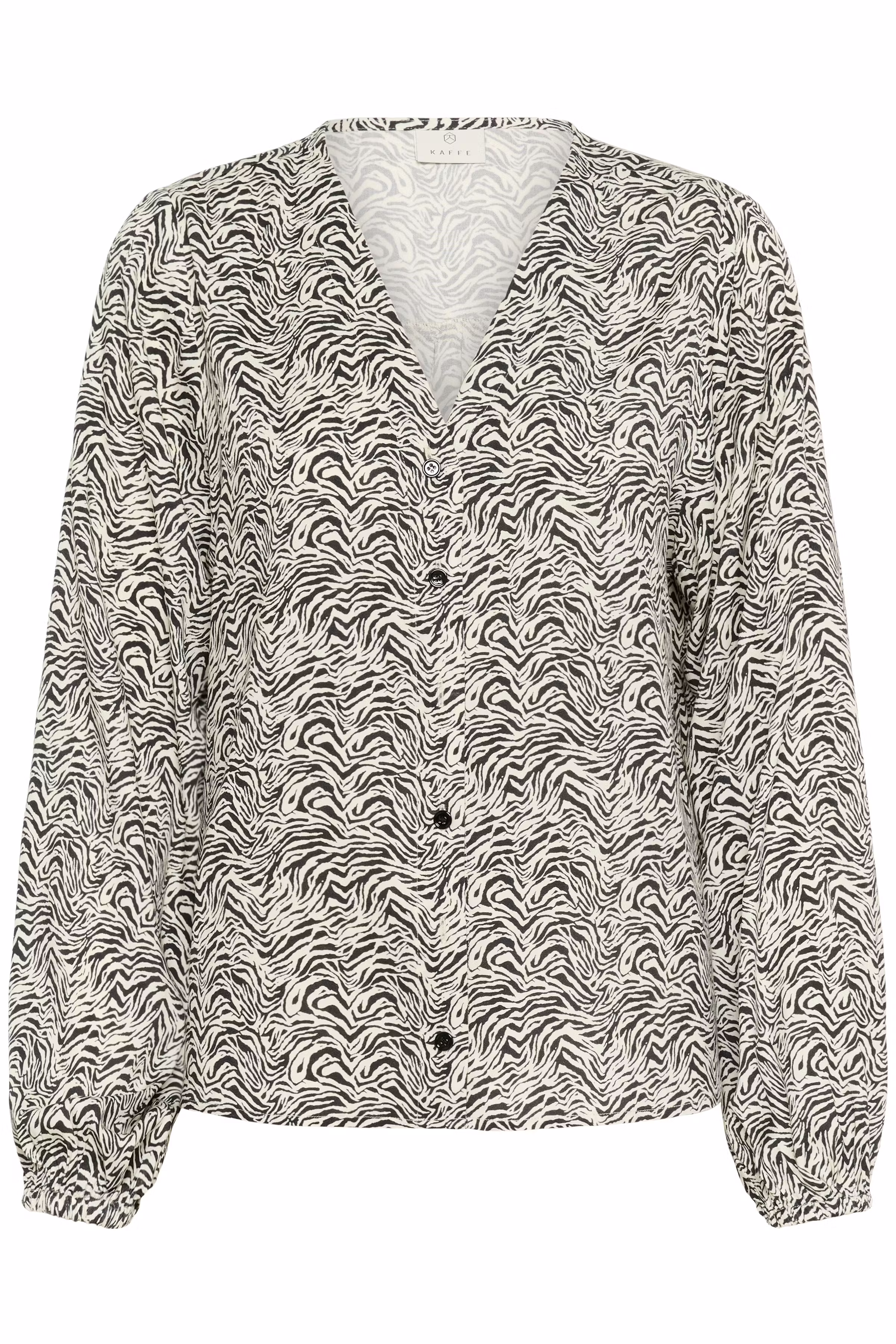 KAmiriam Skjorte PACK FRONT 10510551-108215