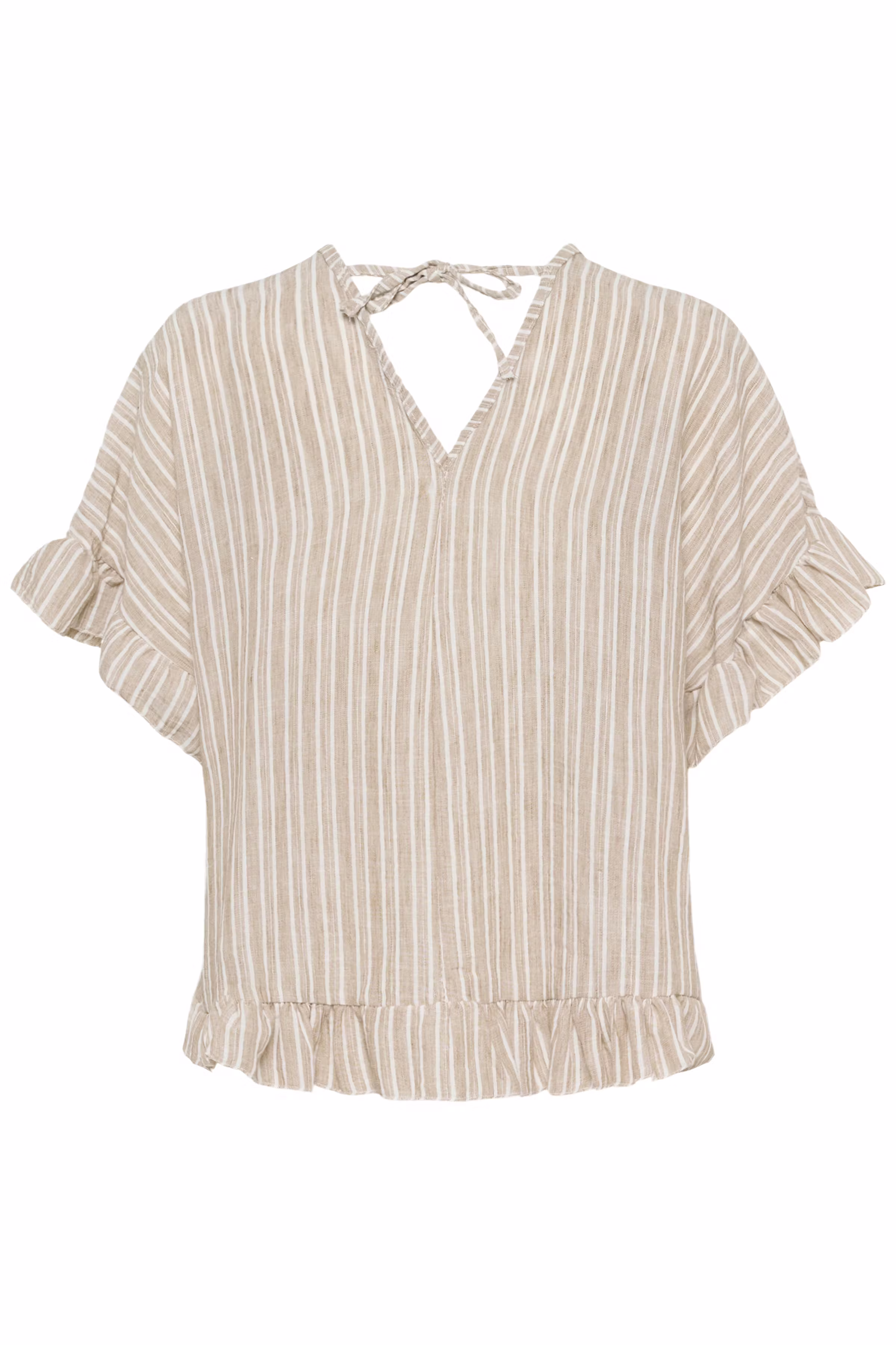 BPkarna Blouse PACK BACK 40103563-400888