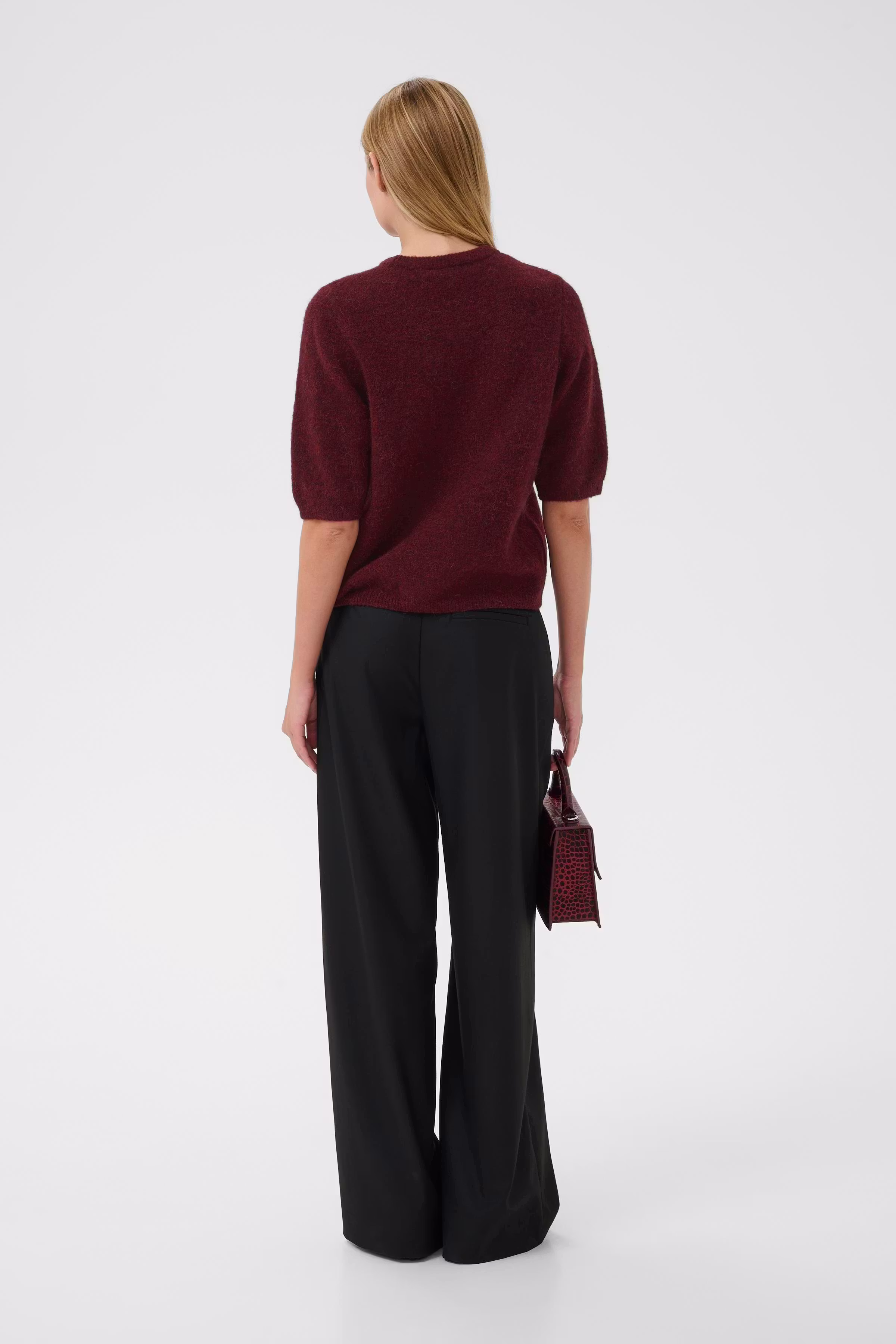 GZalpha Pullover LOOKBOOK BACK 10909996-107340