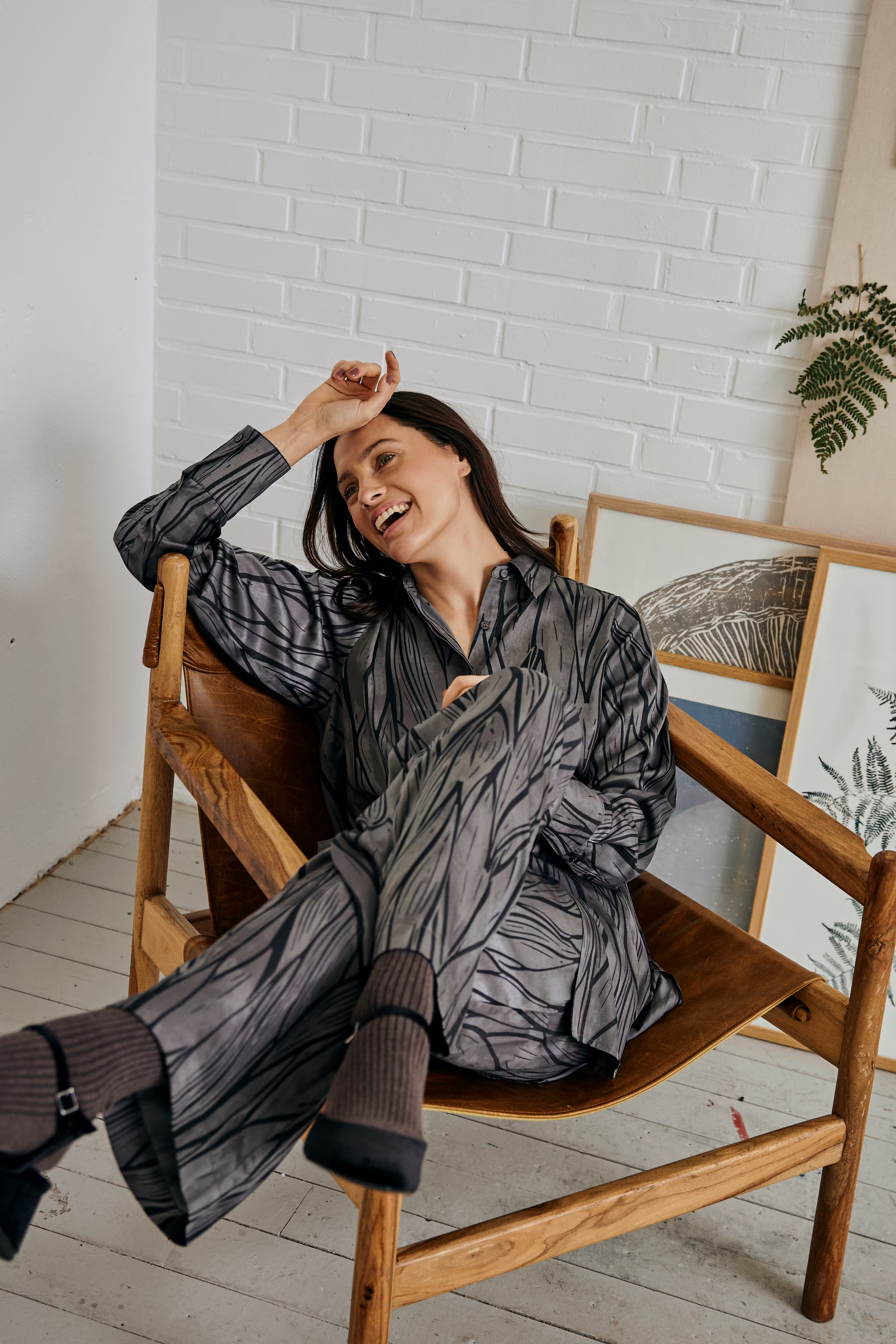 FRATELIER Hose LOCATION NONE 20614854-203838