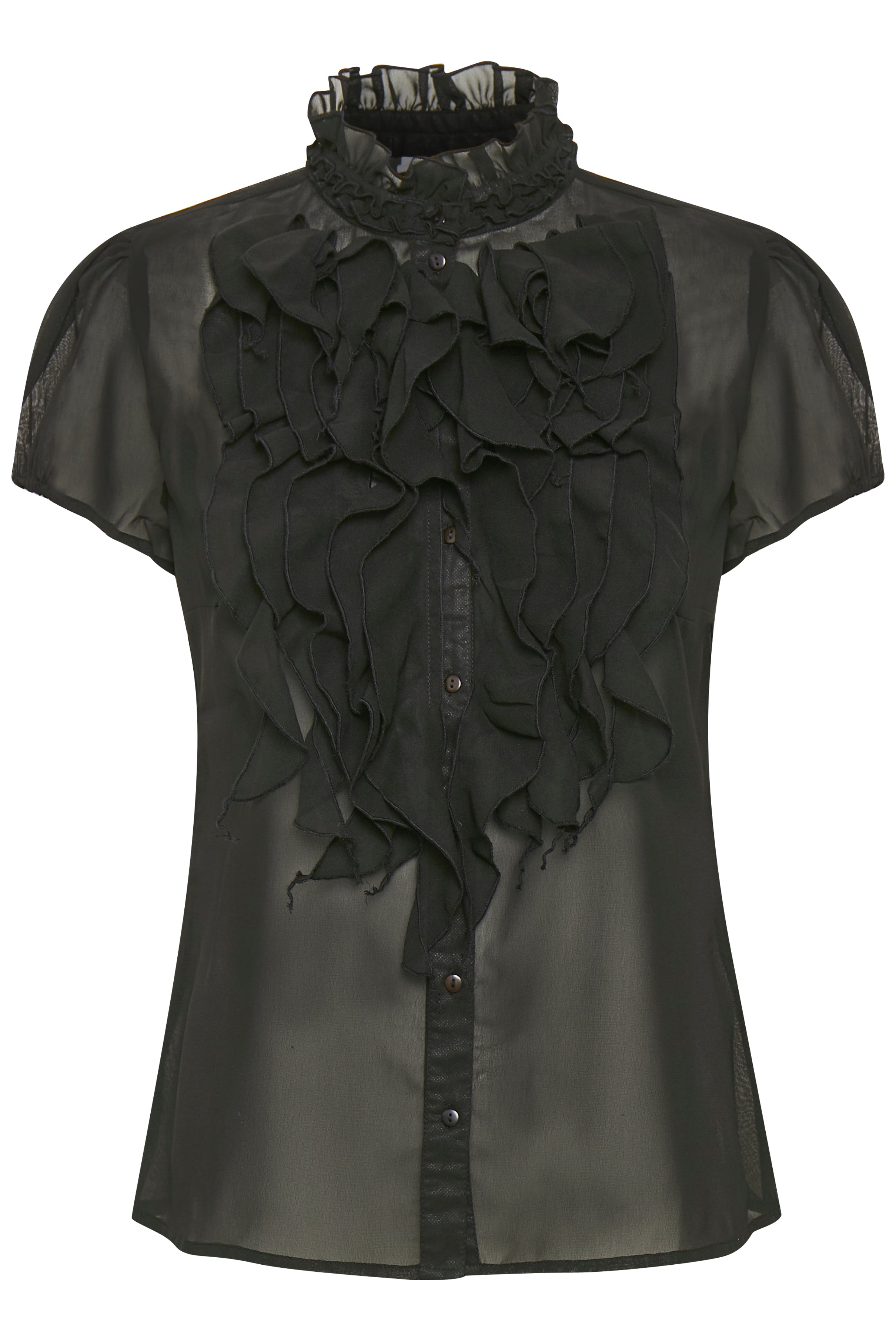 LiljaSZ Skjorte PACK FRONT 30510263-193911