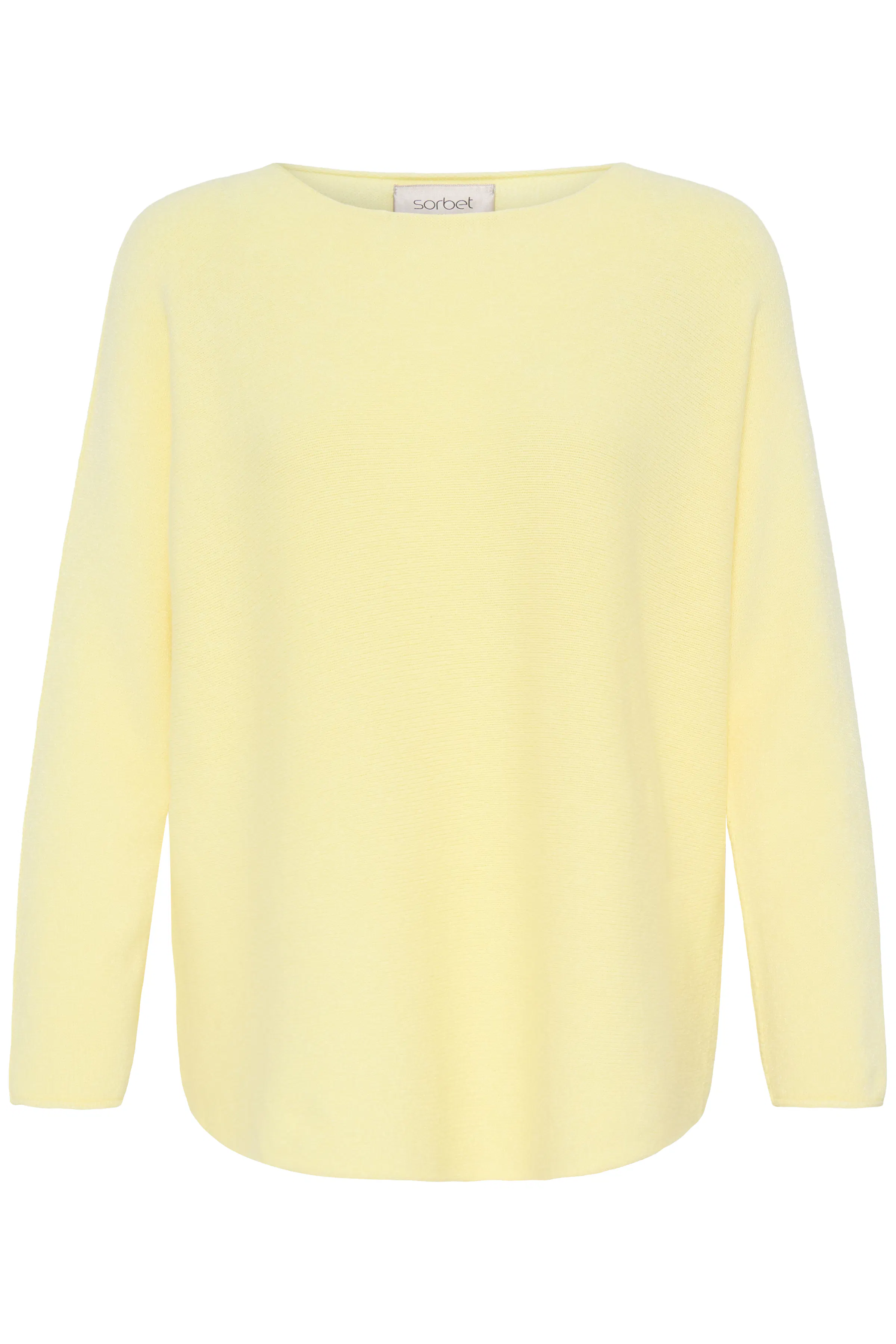 SBINNOVA Pullover PACK FRONT 22100452-156432