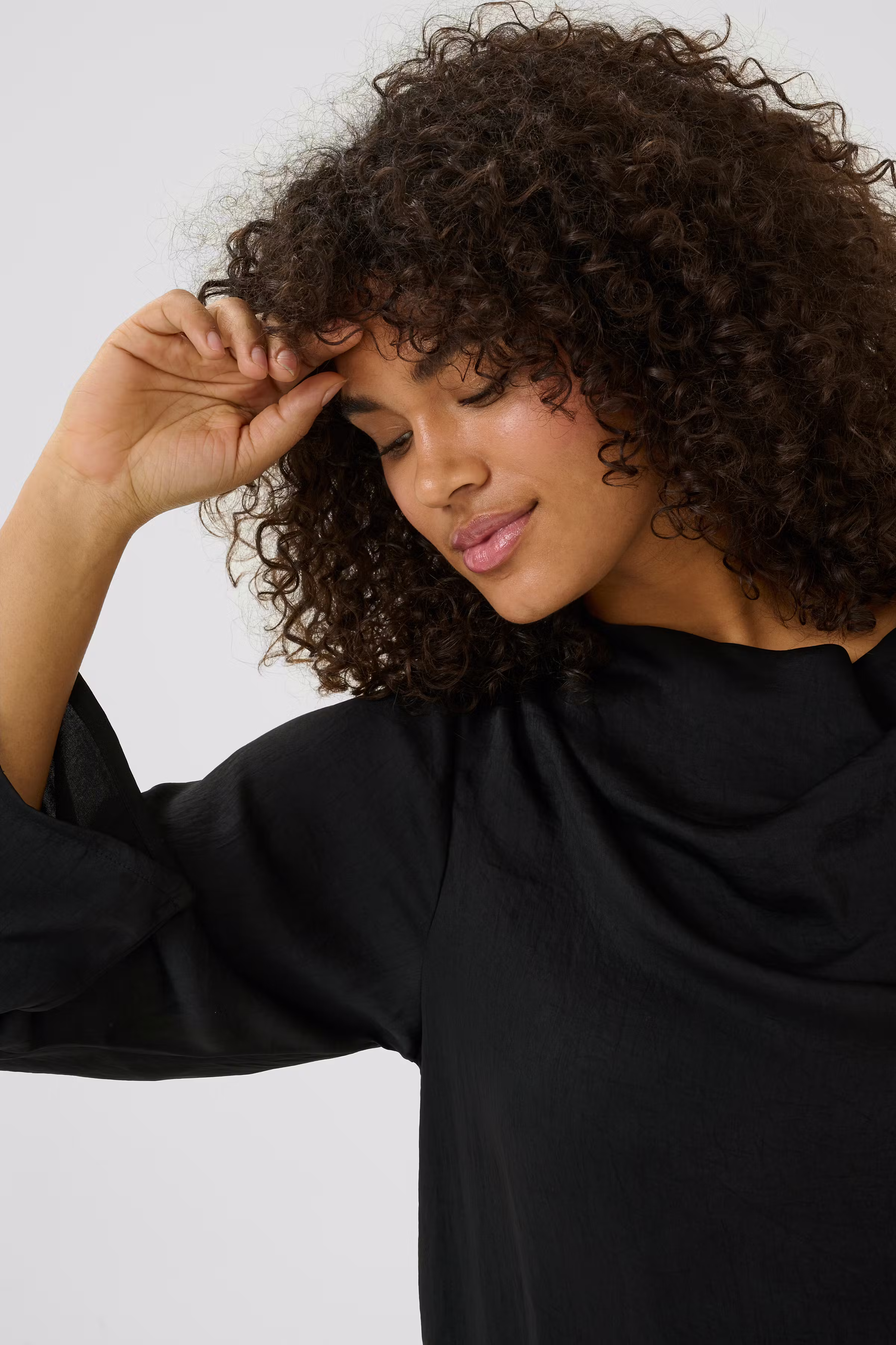 KCmeriel Bluse LOOKBOOK DETAIL 10583339-100121