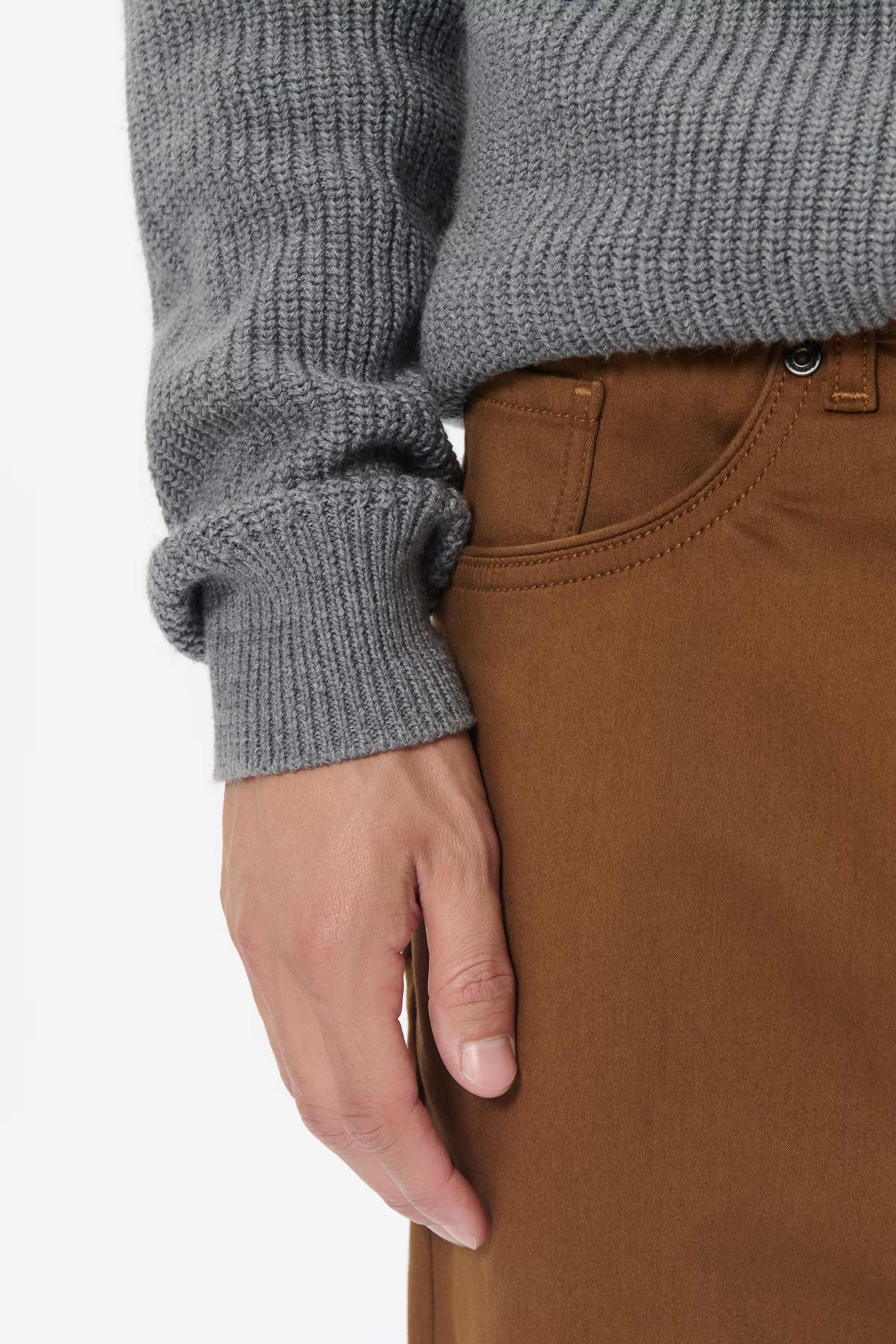 MApete Trousers LOOKBOOK DETAIL 30205683-181028