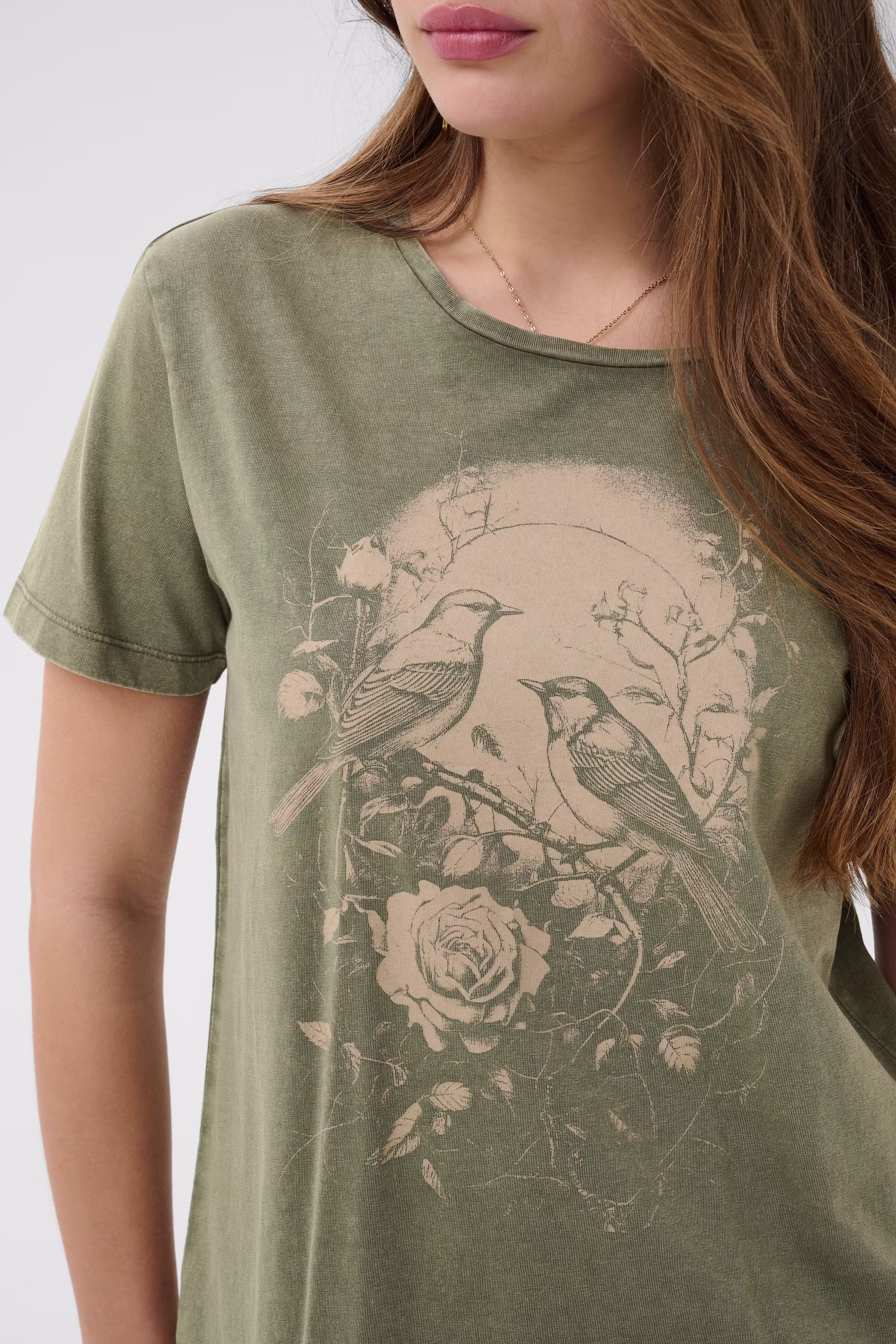 CRDamira T-shirt LOOKBOOK DETAIL 10615228-109558