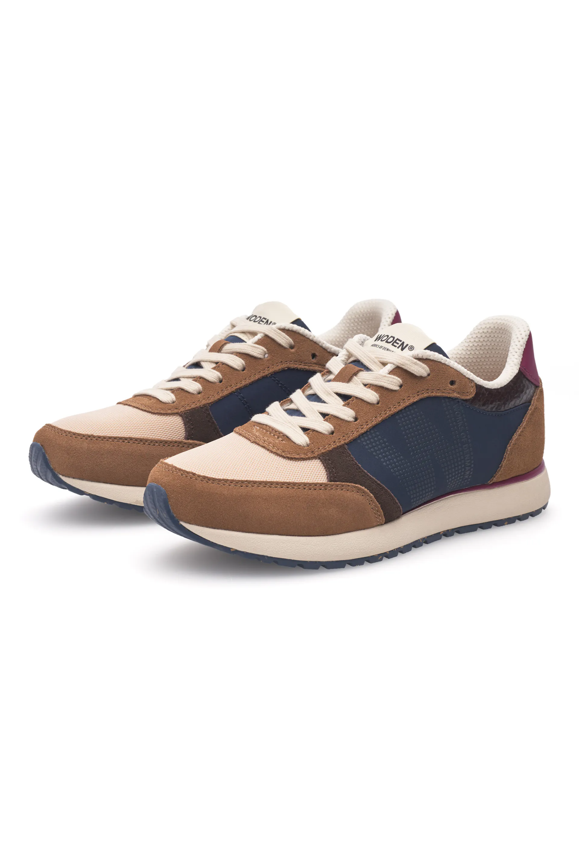 Ronja Schoenen PACK FRONT 40551349-400867