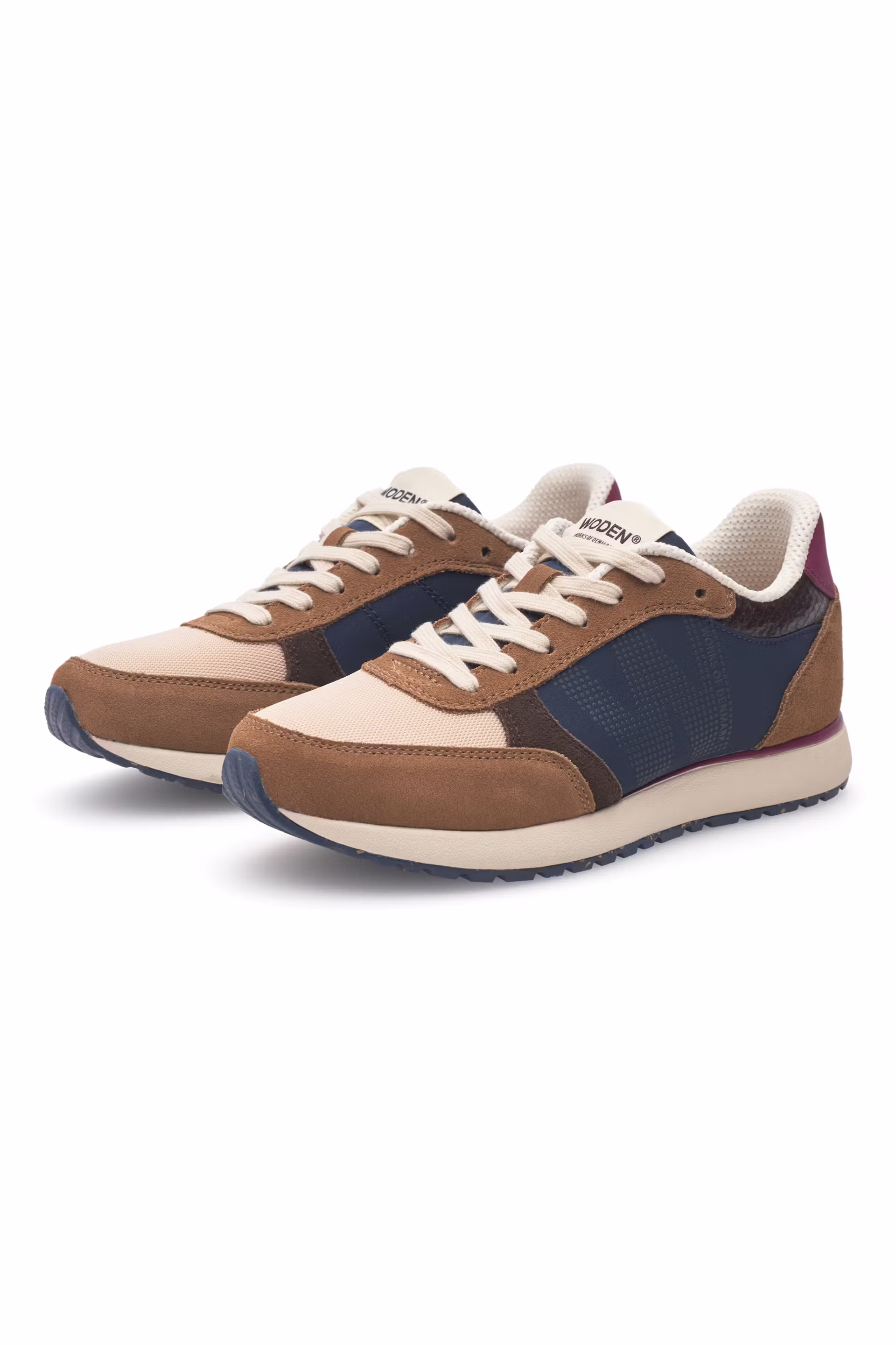 Ronja Shoe PACK FRONT 40551349-400867