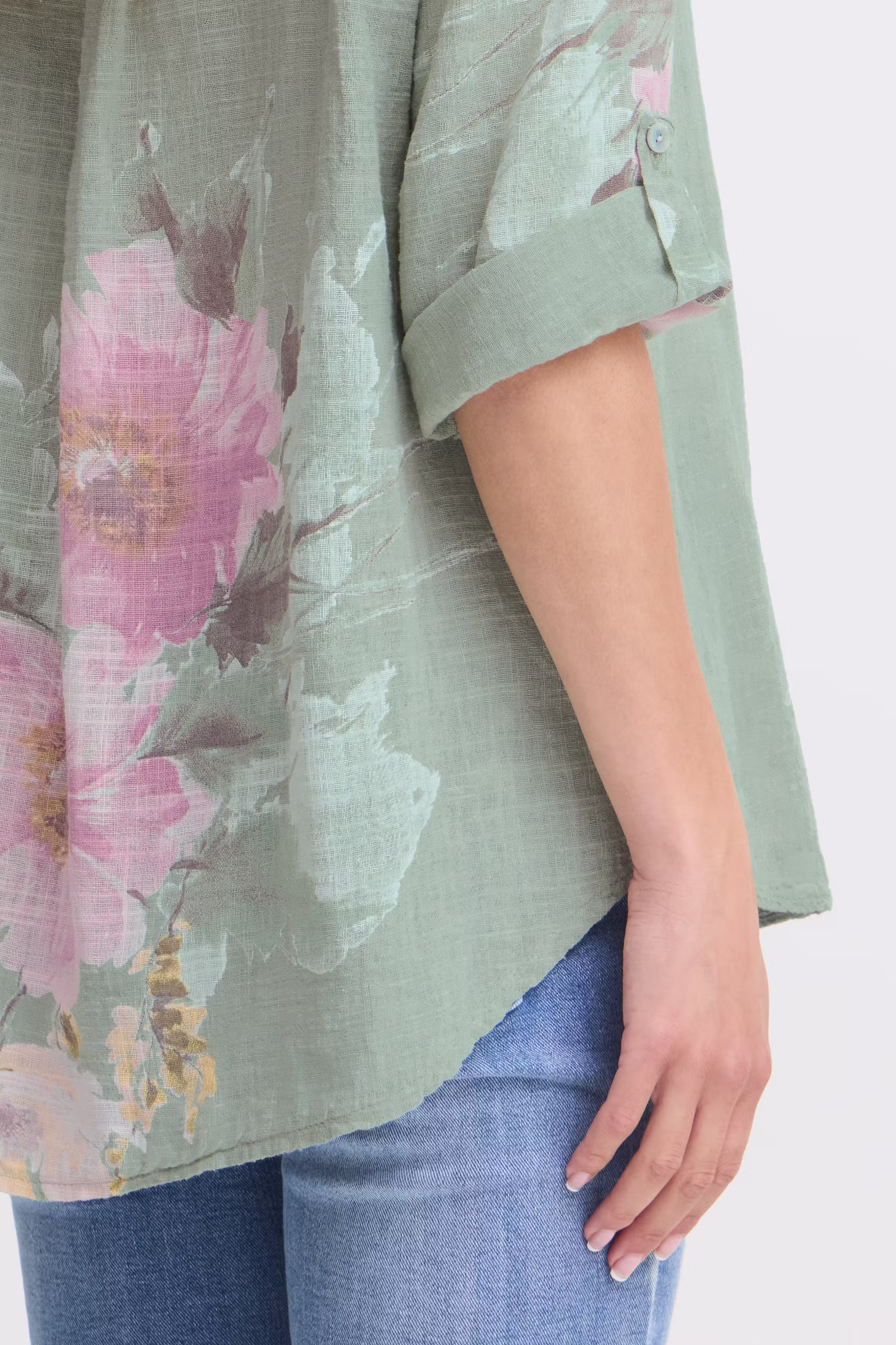 SBXALEXA Blus LOOKBOOK DETAIL 22101199-176212