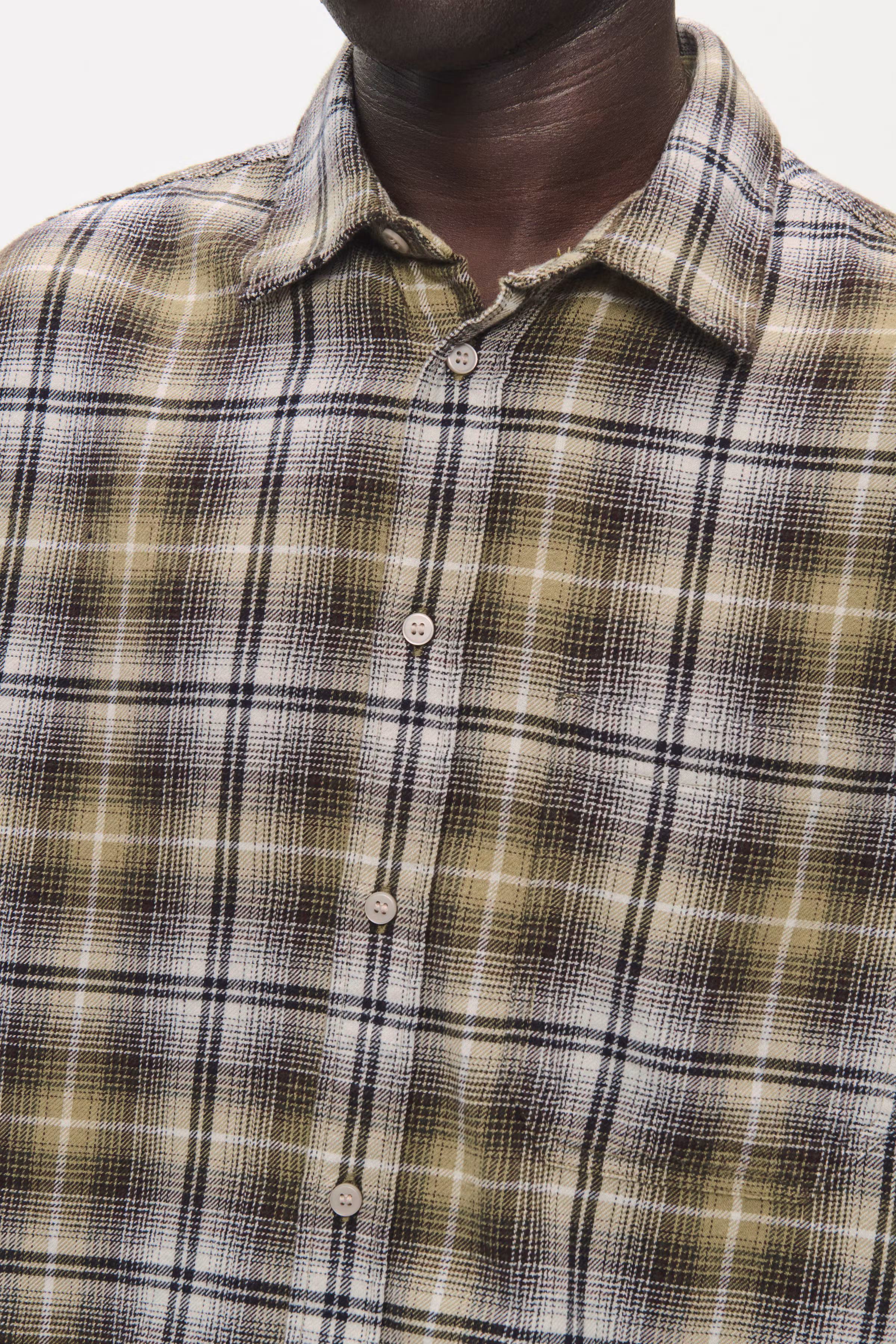 WWCooper Hemd LOOKBOOK DETAIL 30252339-305417