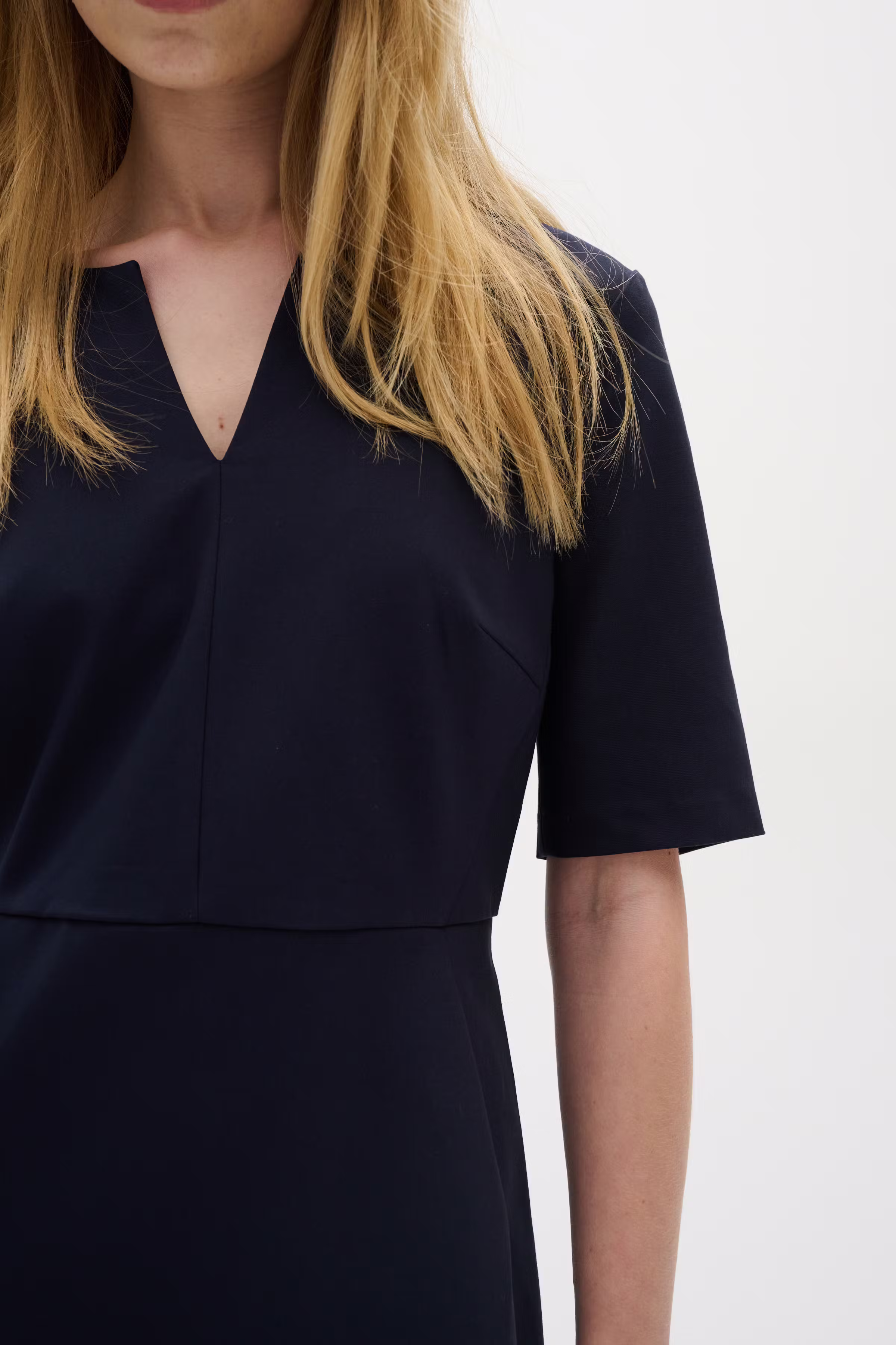 Zella IW kjole LOOKBOOK DETAIL 30104567-10299